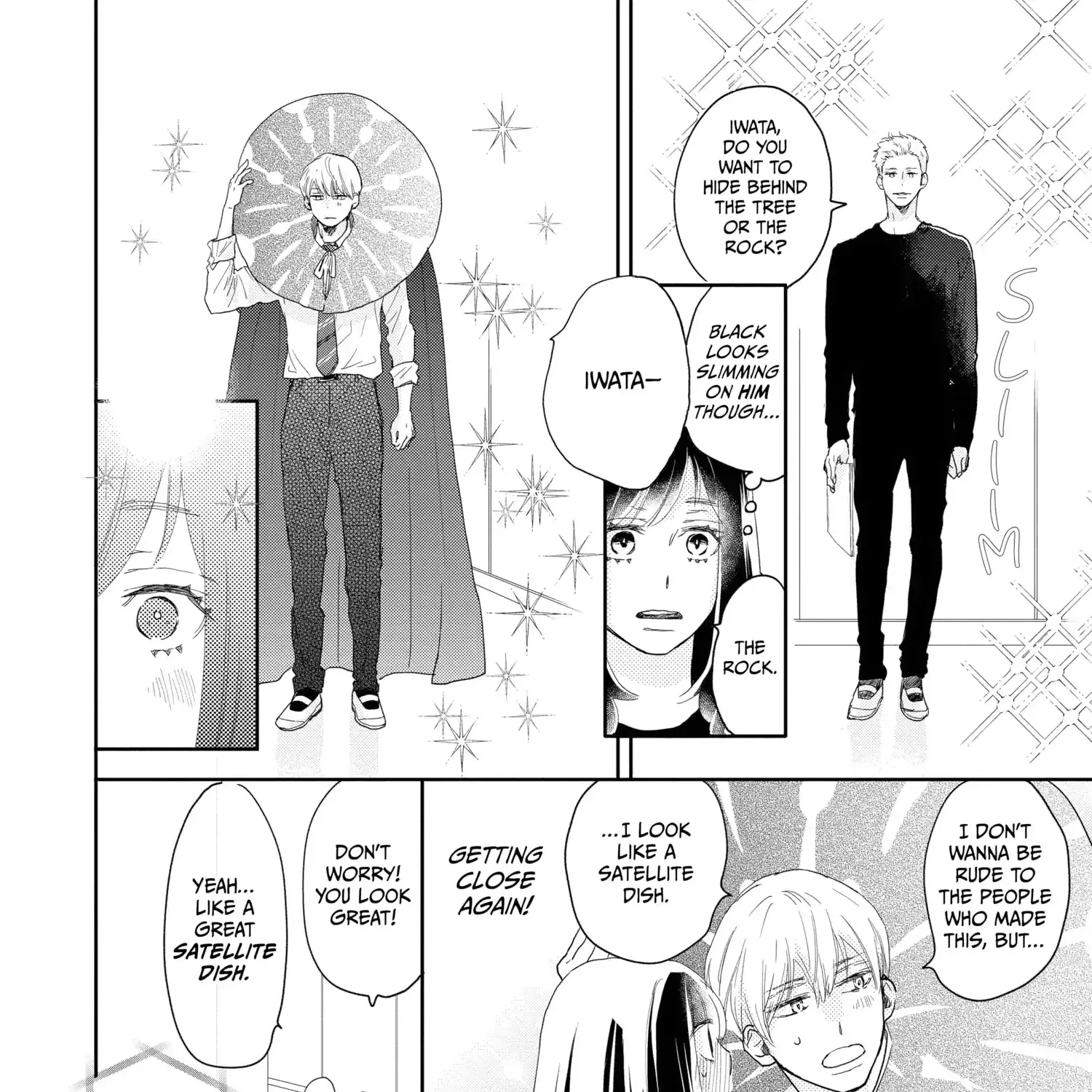 A Star Brighter than the Sun - Chapter 9 - Page 53