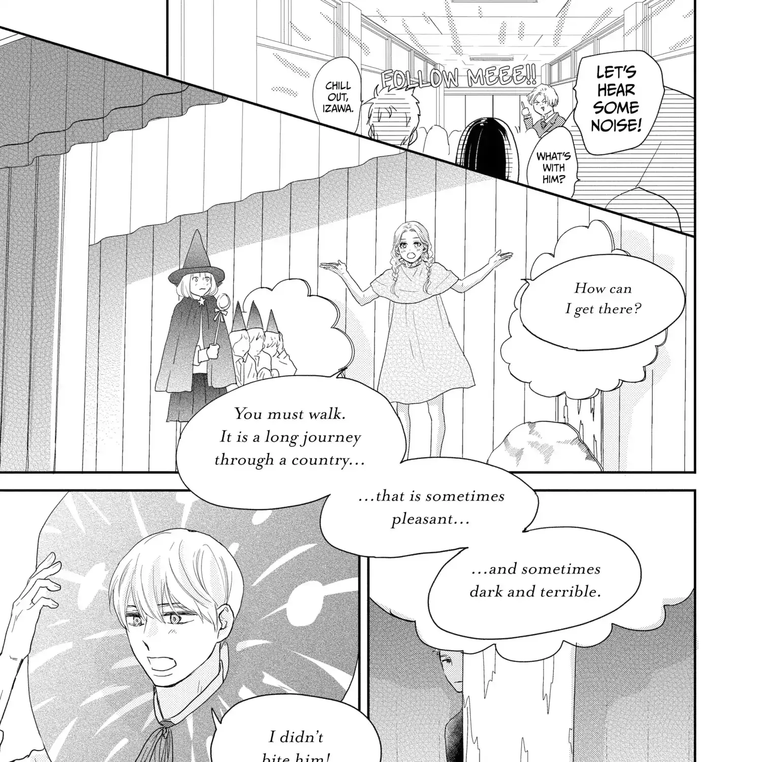 A Star Brighter than the Sun - Chapter 9 - Page 55