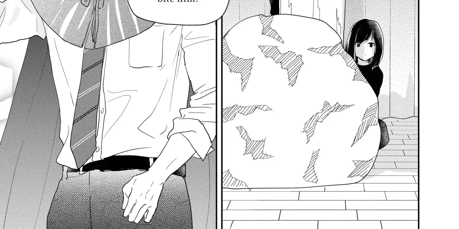 A Star Brighter than the Sun - Chapter 9 - Page 56