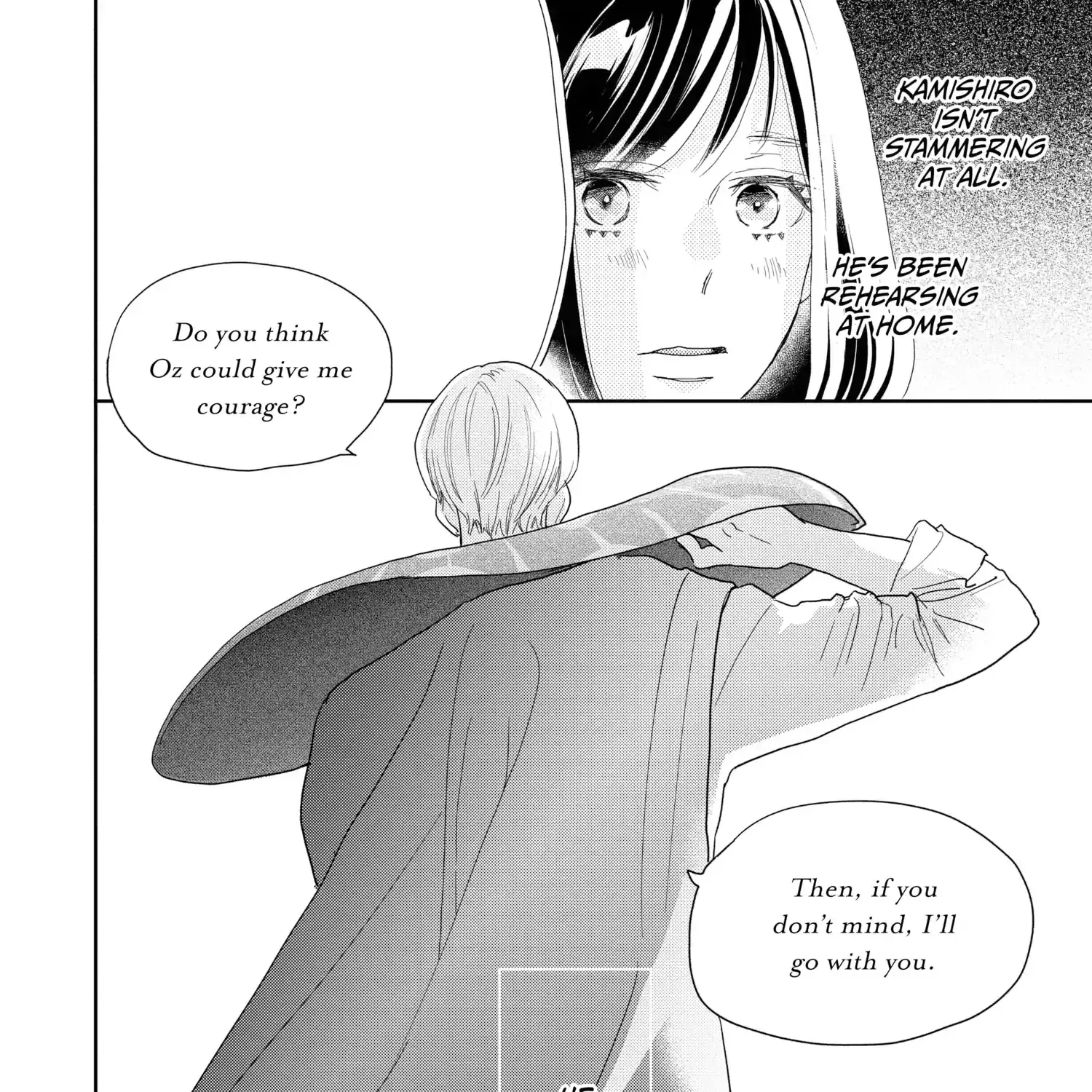 A Star Brighter than the Sun - Chapter 9 - Page 57