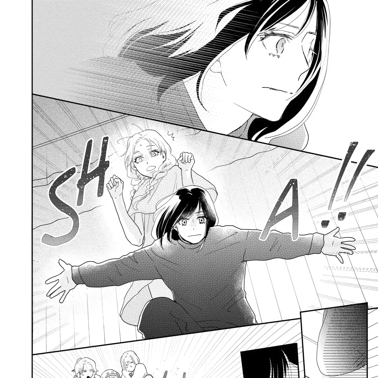 A Star Brighter than the Sun - Chapter 9 - Page 61