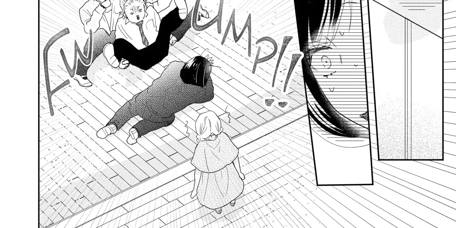 A Star Brighter than the Sun - Chapter 9 - Page 62
