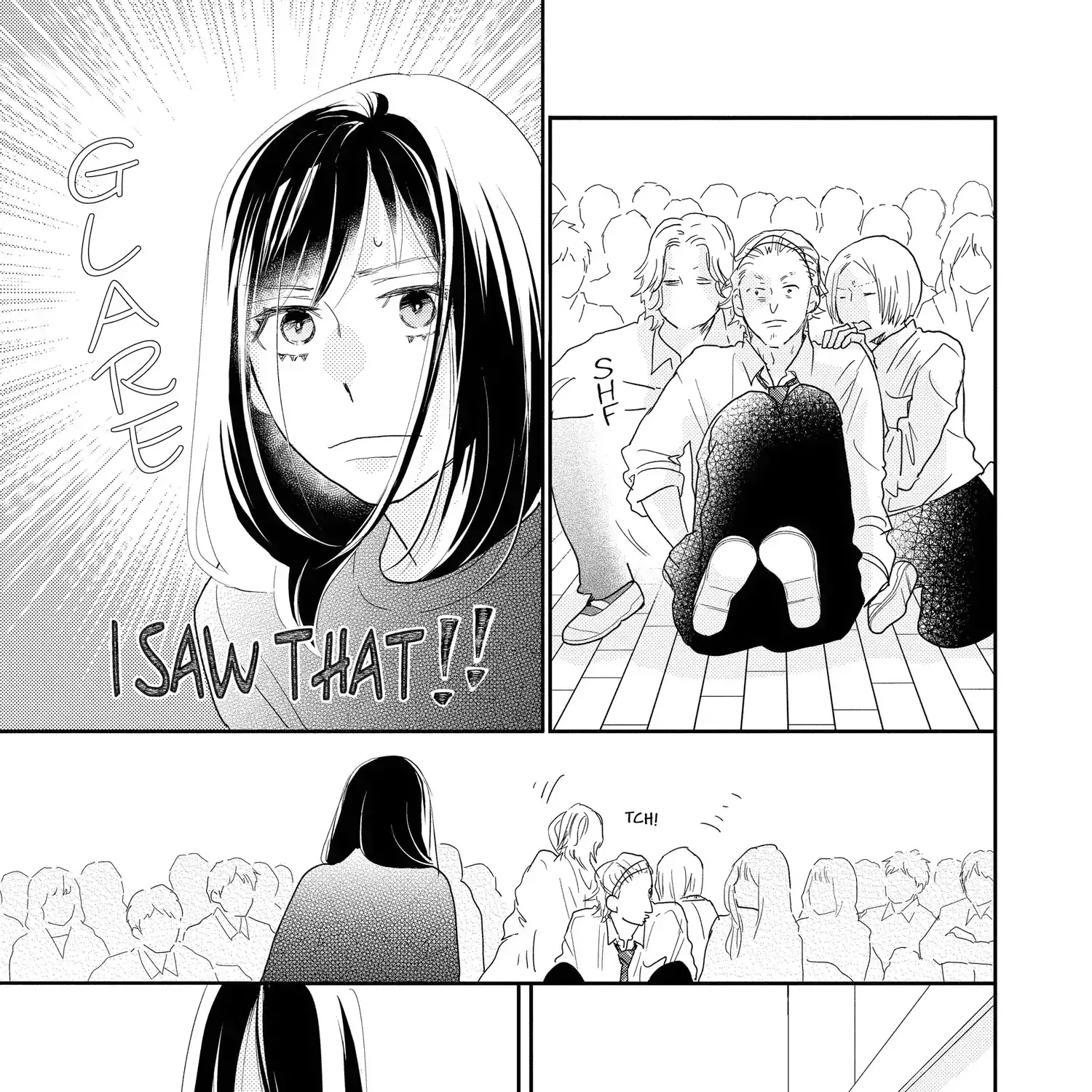 A Star Brighter than the Sun - Chapter 9 - Page 63