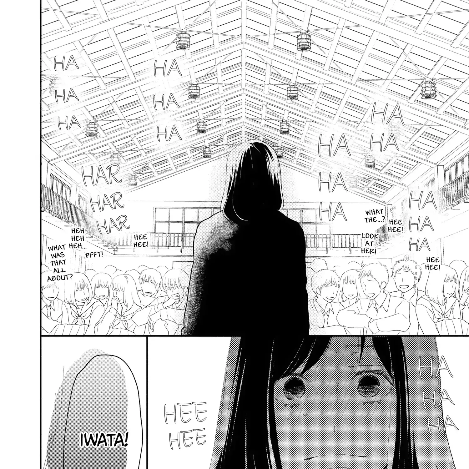 A Star Brighter than the Sun - Chapter 9 - Page 65