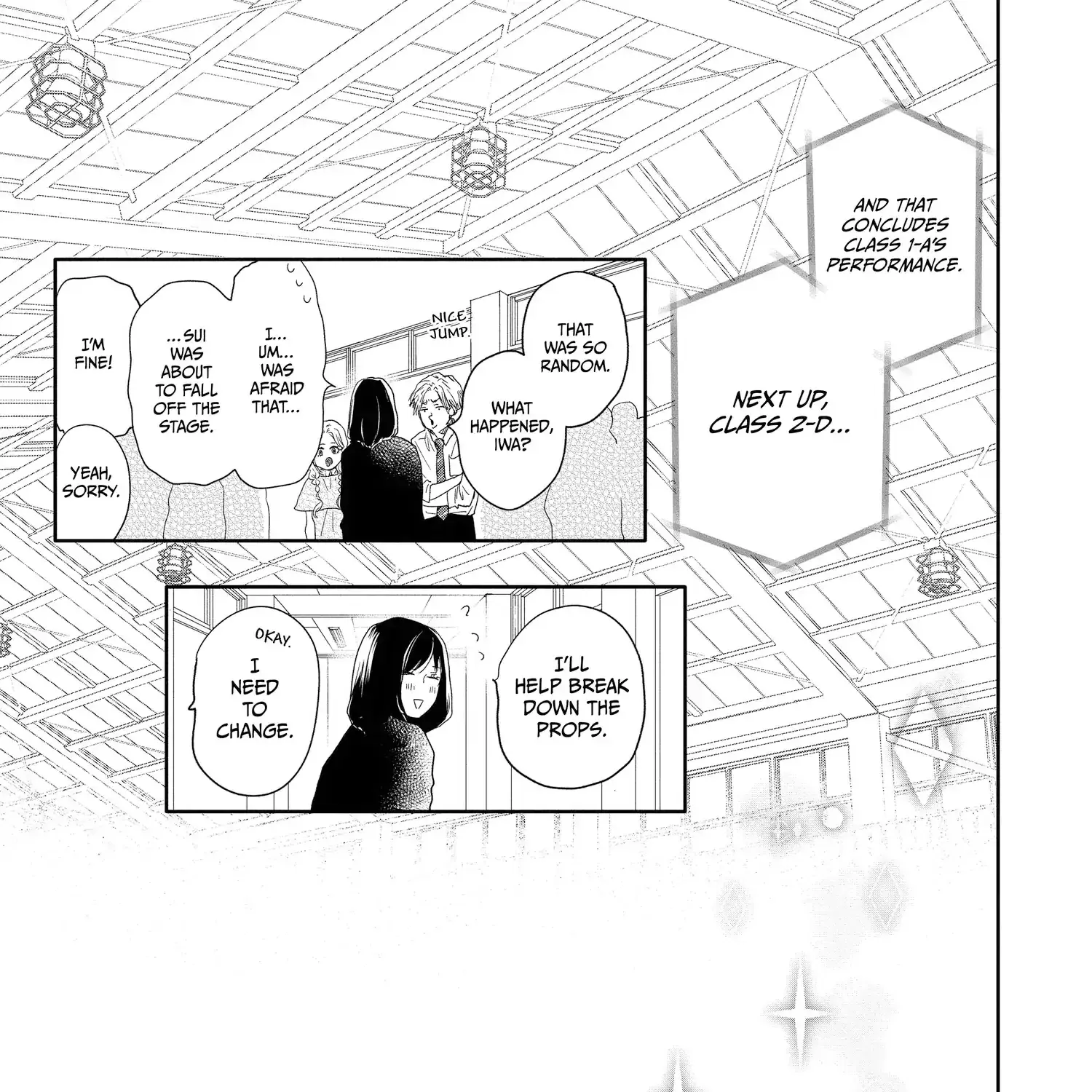 A Star Brighter than the Sun - Chapter 9 - Page 71