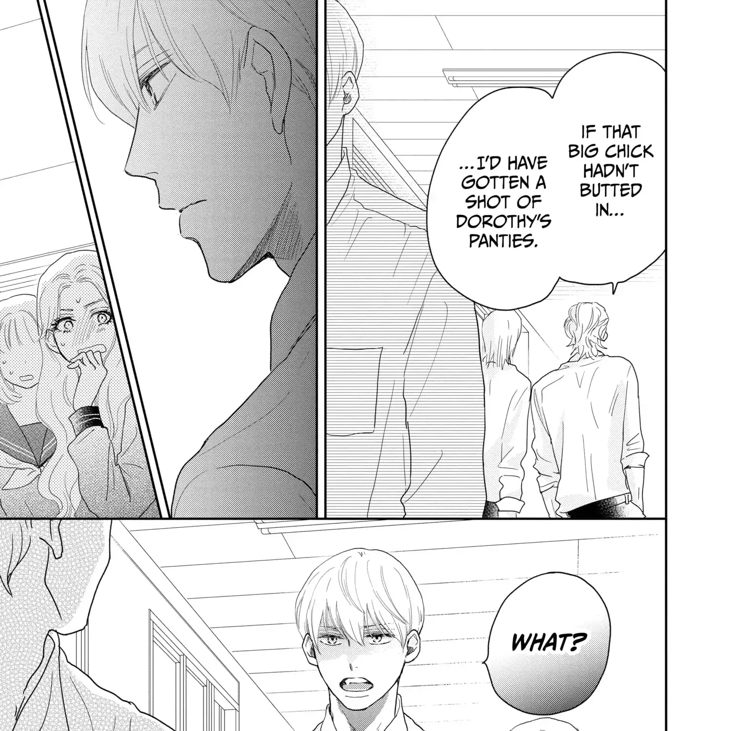 A Star Brighter than the Sun - Chapter 9 - Page 75