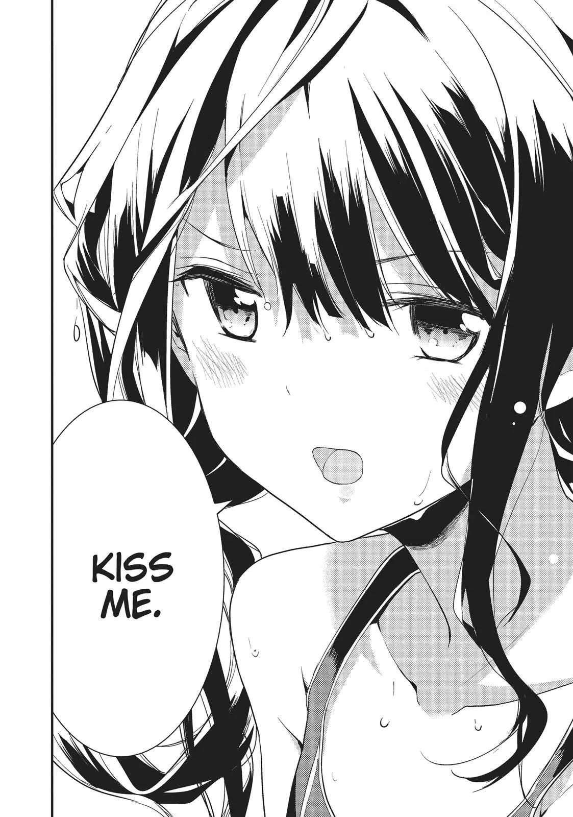 Masamune-kun no Revenge - Chapter 10 - Page 34