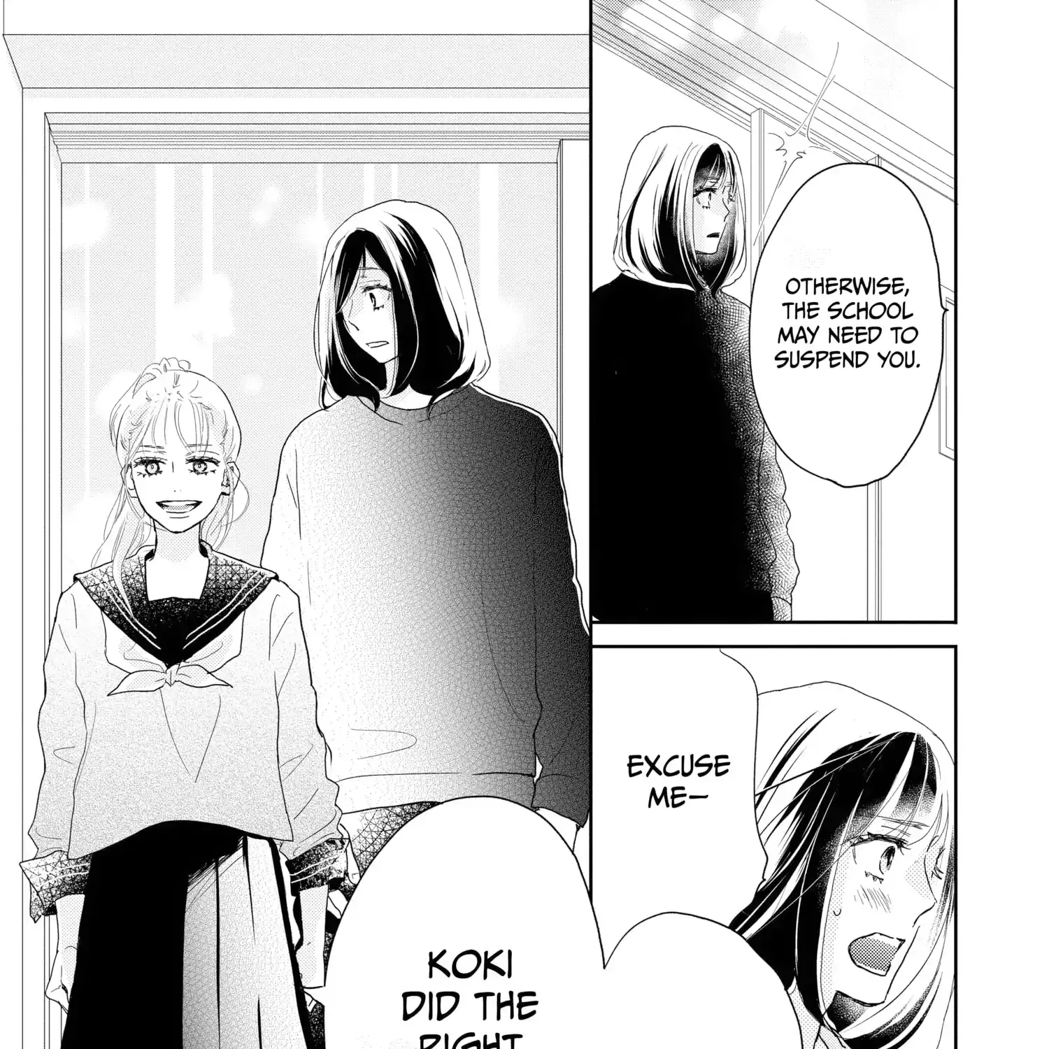 A Star Brighter than the Sun - Chapter 9 - Page 83