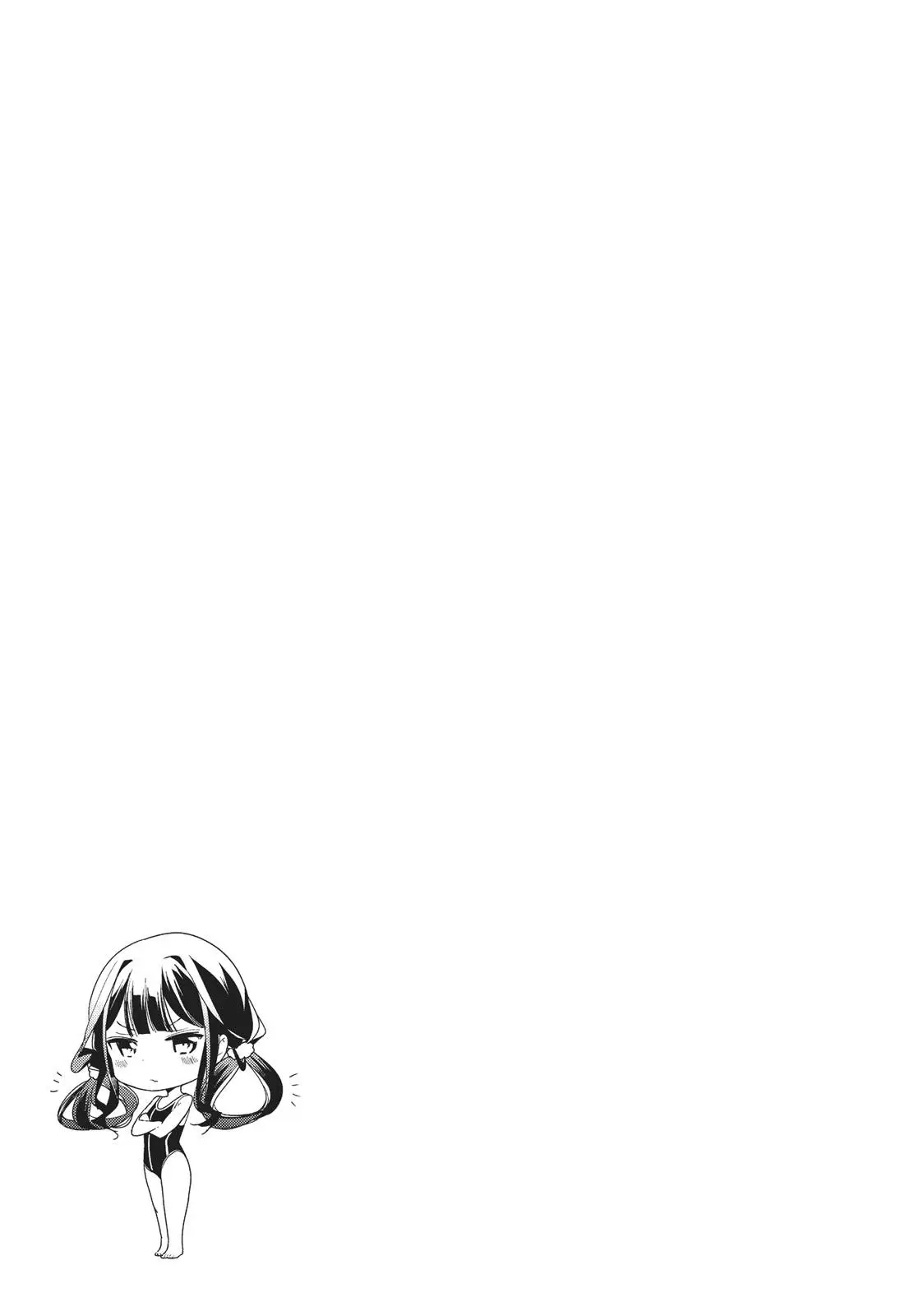 Masamune-kun no Revenge - Chapter 10 - Page 35