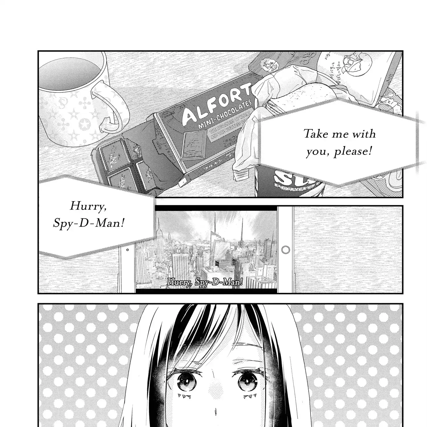 A Star Brighter than the Sun - Chapter 10 - Page 3