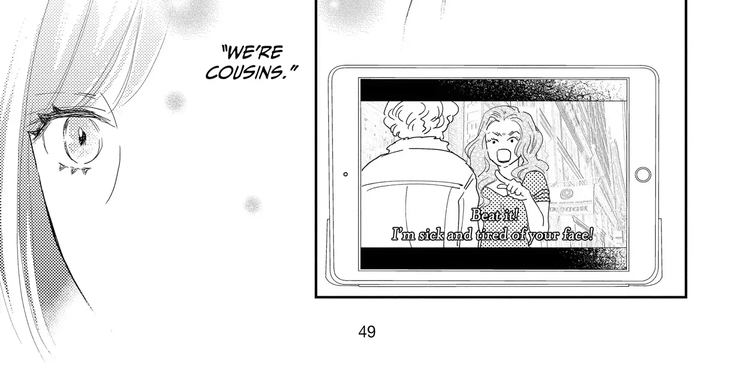 A Star Brighter than the Sun - Chapter 10 - Page 6