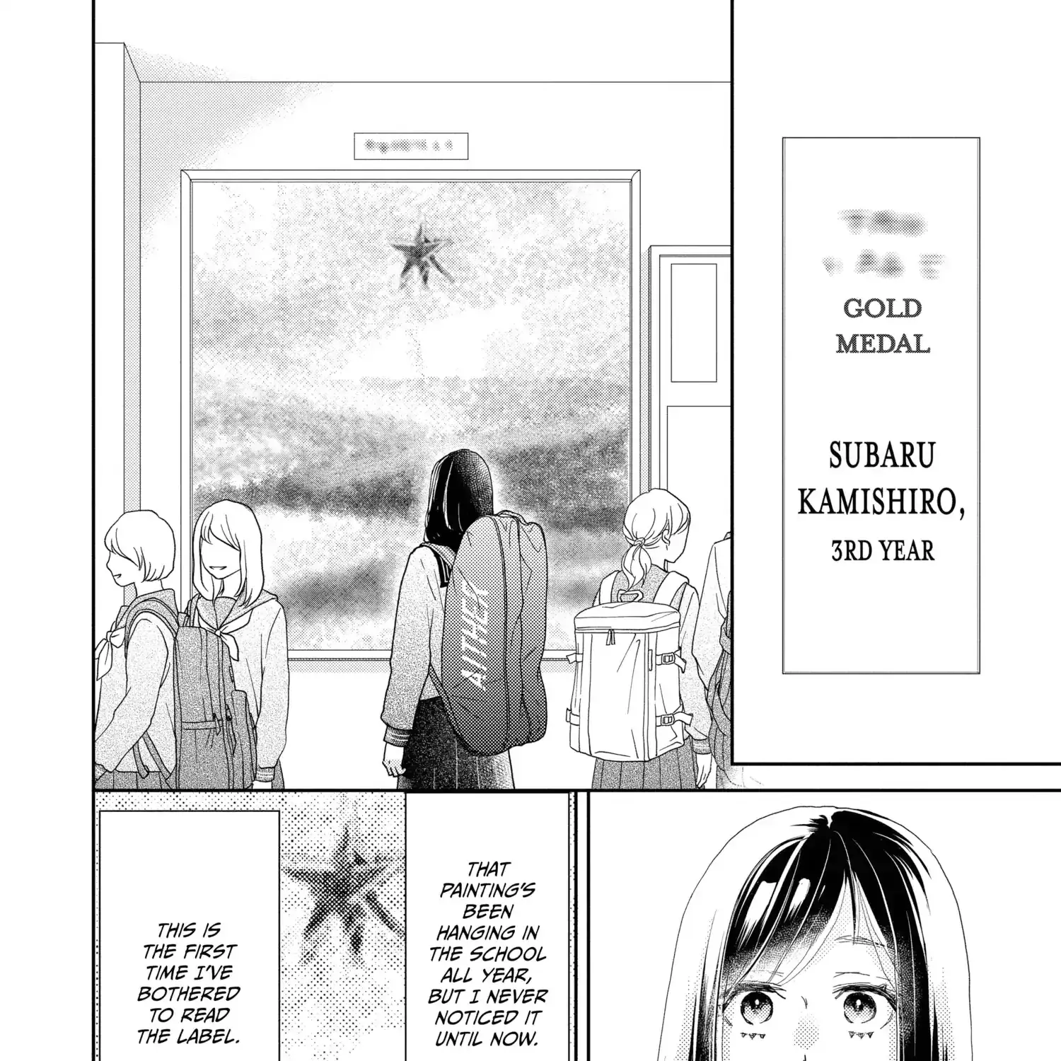 A Star Brighter than the Sun - Chapter 10 - Page 11