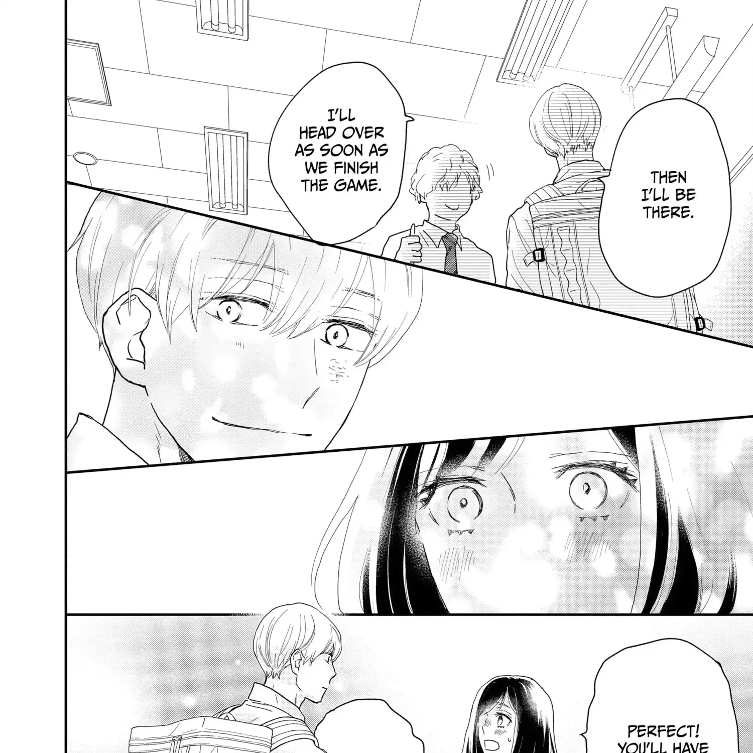 A Star Brighter than the Sun - Chapter 10 - Page 19
