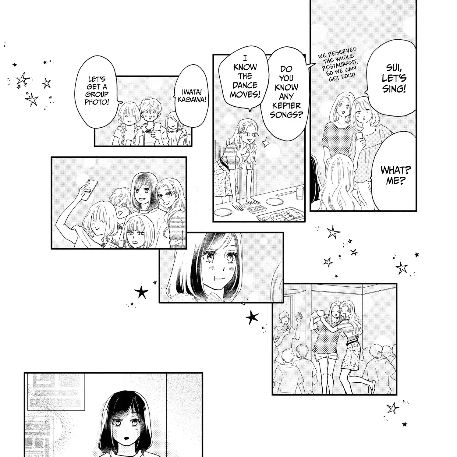 A Star Brighter than the Sun - Chapter 10 - Page 25