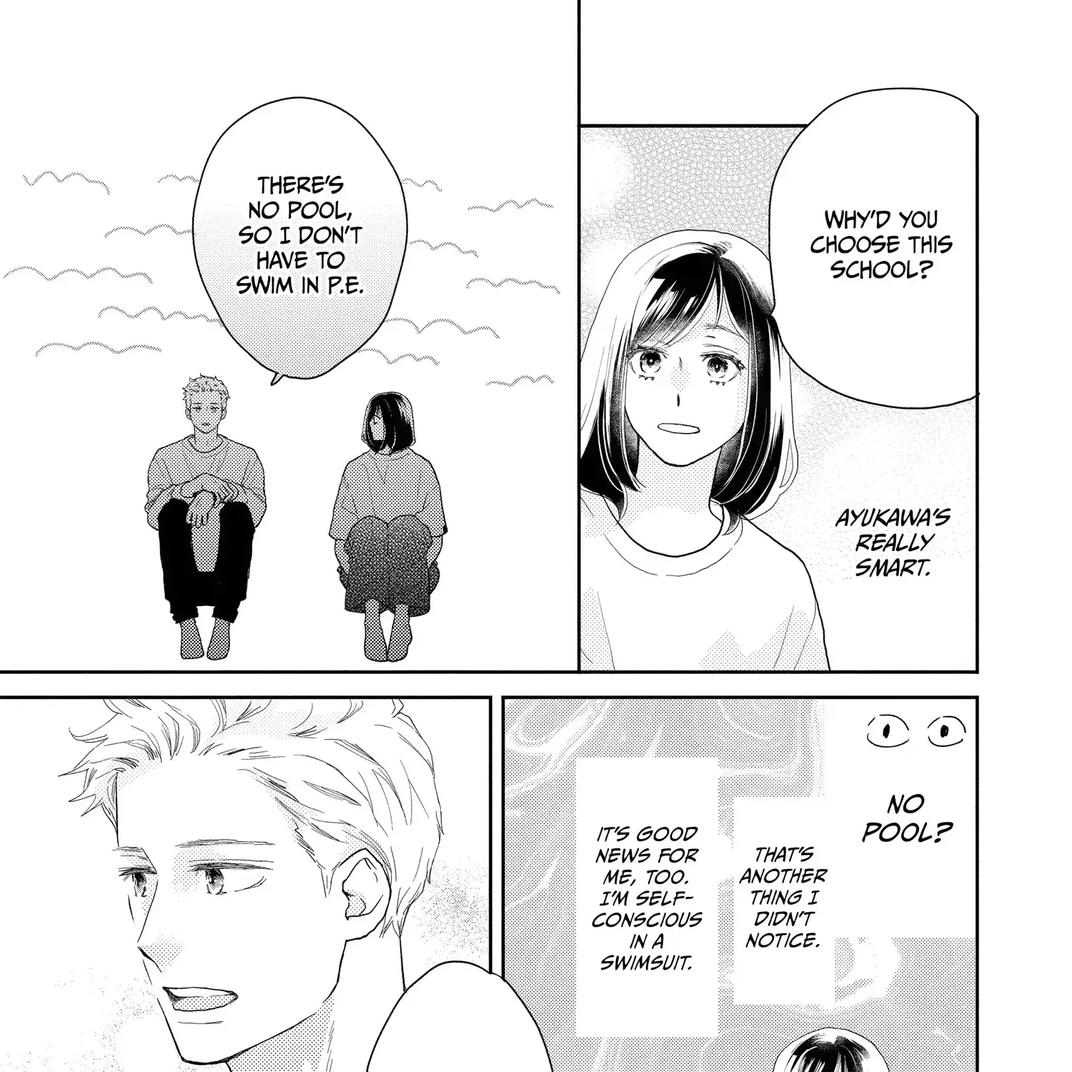 A Star Brighter than the Sun - Chapter 10 - Page 33