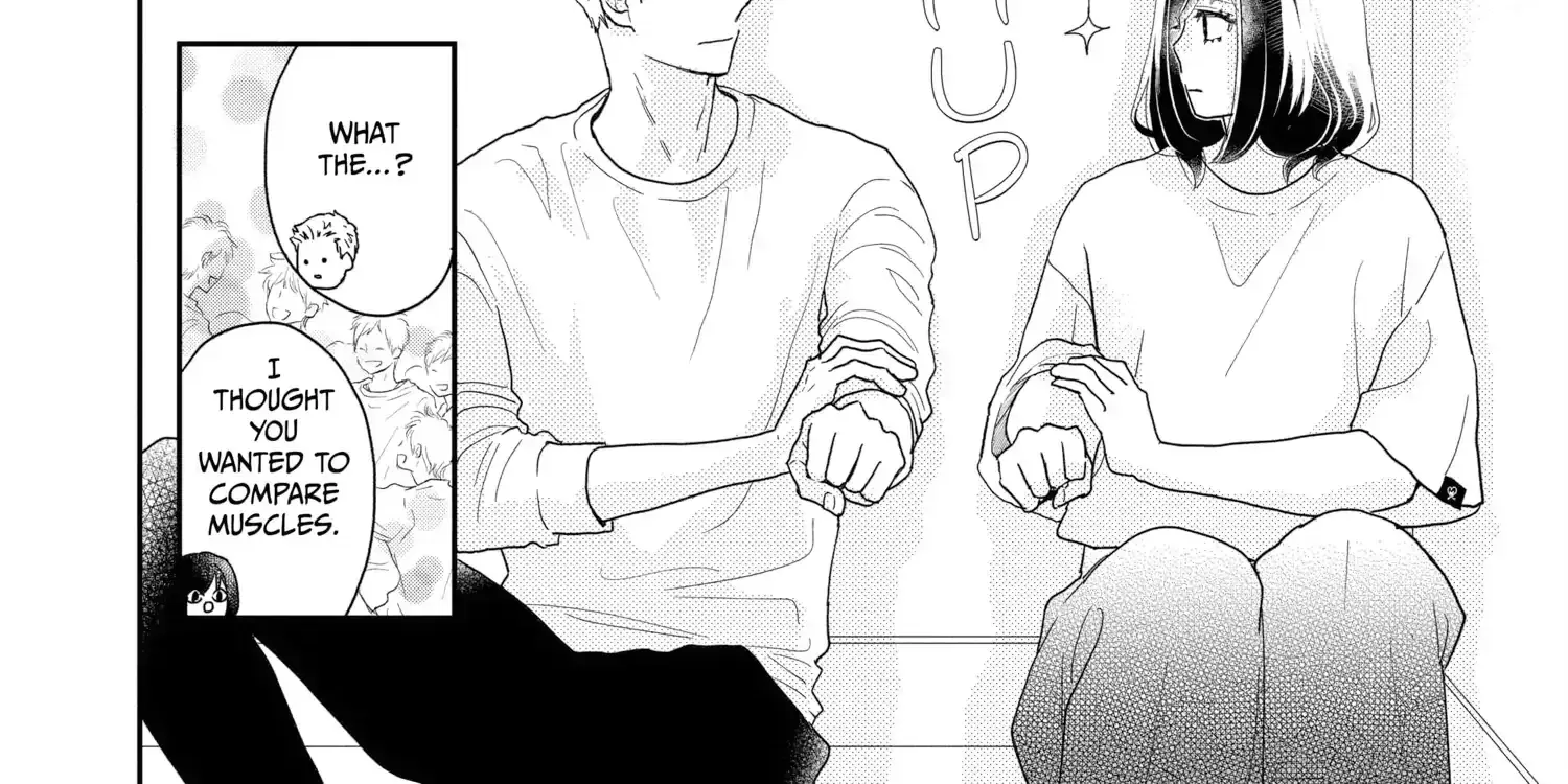 A Star Brighter than the Sun - Chapter 10 - Page 36