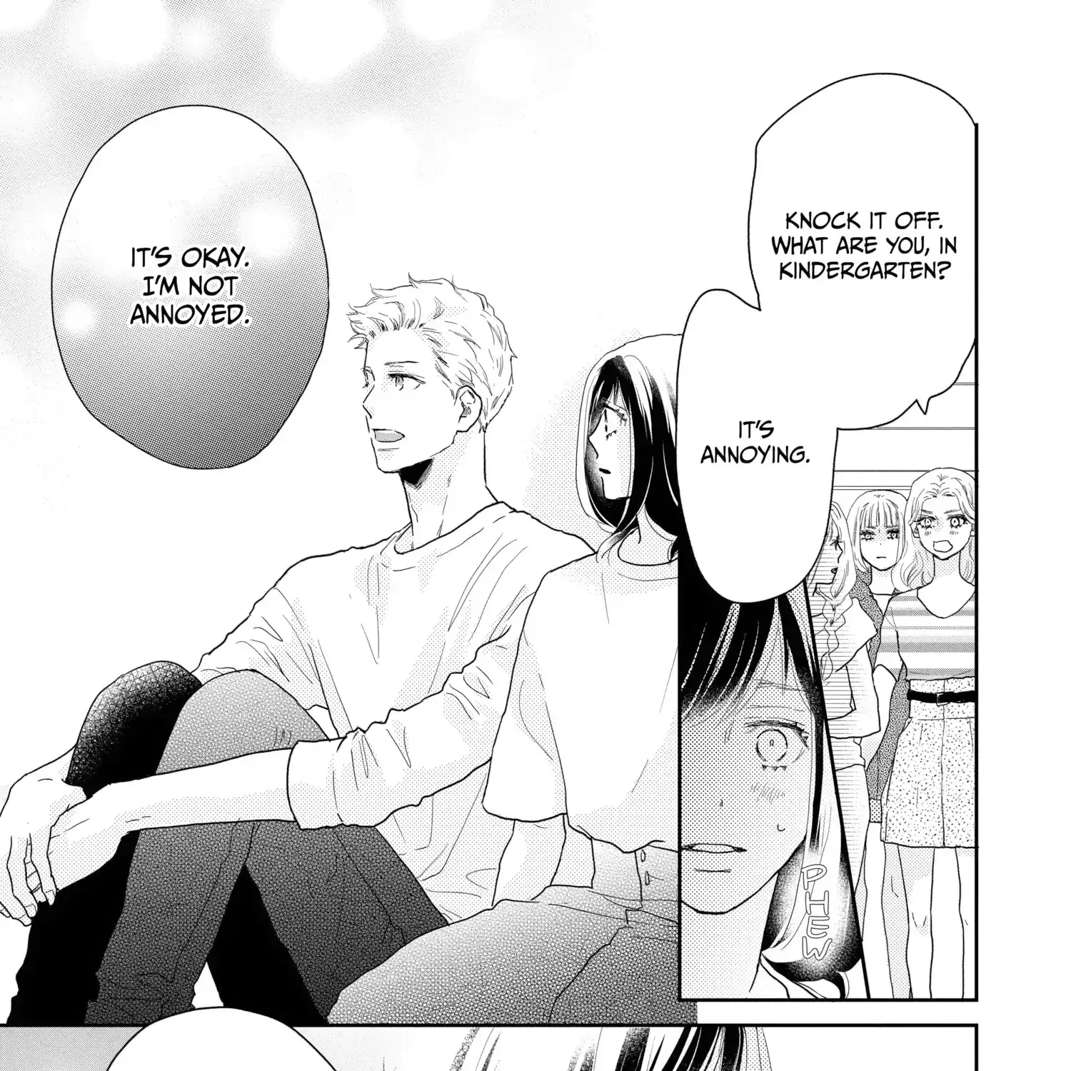 A Star Brighter than the Sun - Chapter 10 - Page 41