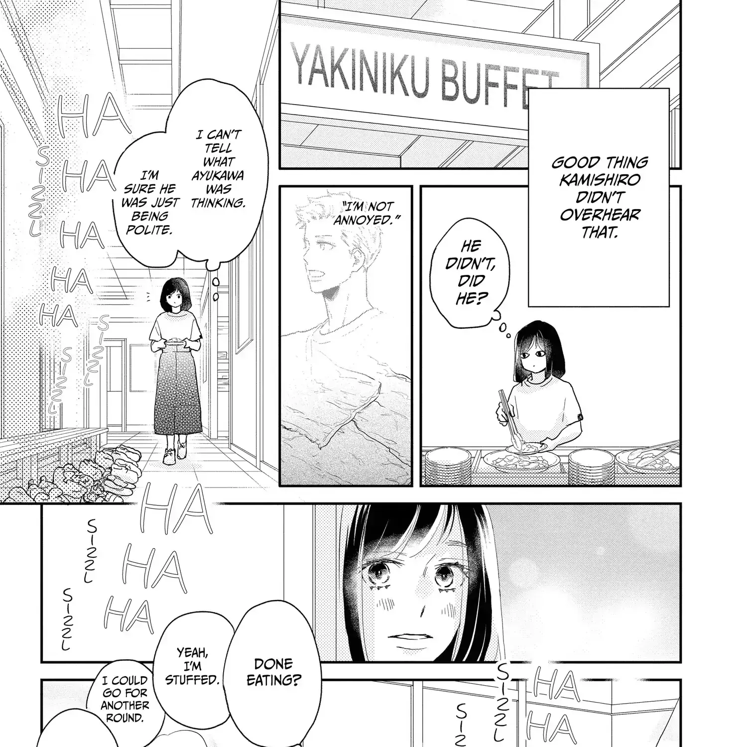 A Star Brighter than the Sun - Chapter 10 - Page 45