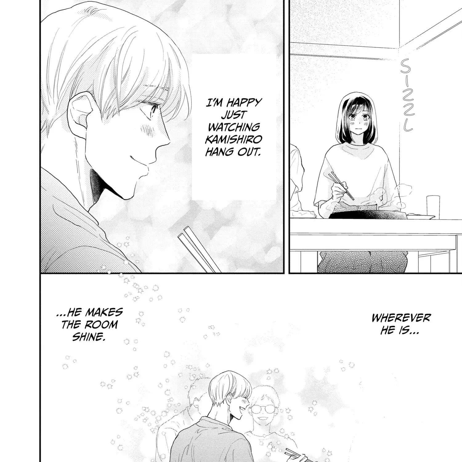 A Star Brighter than the Sun - Chapter 10 - Page 47