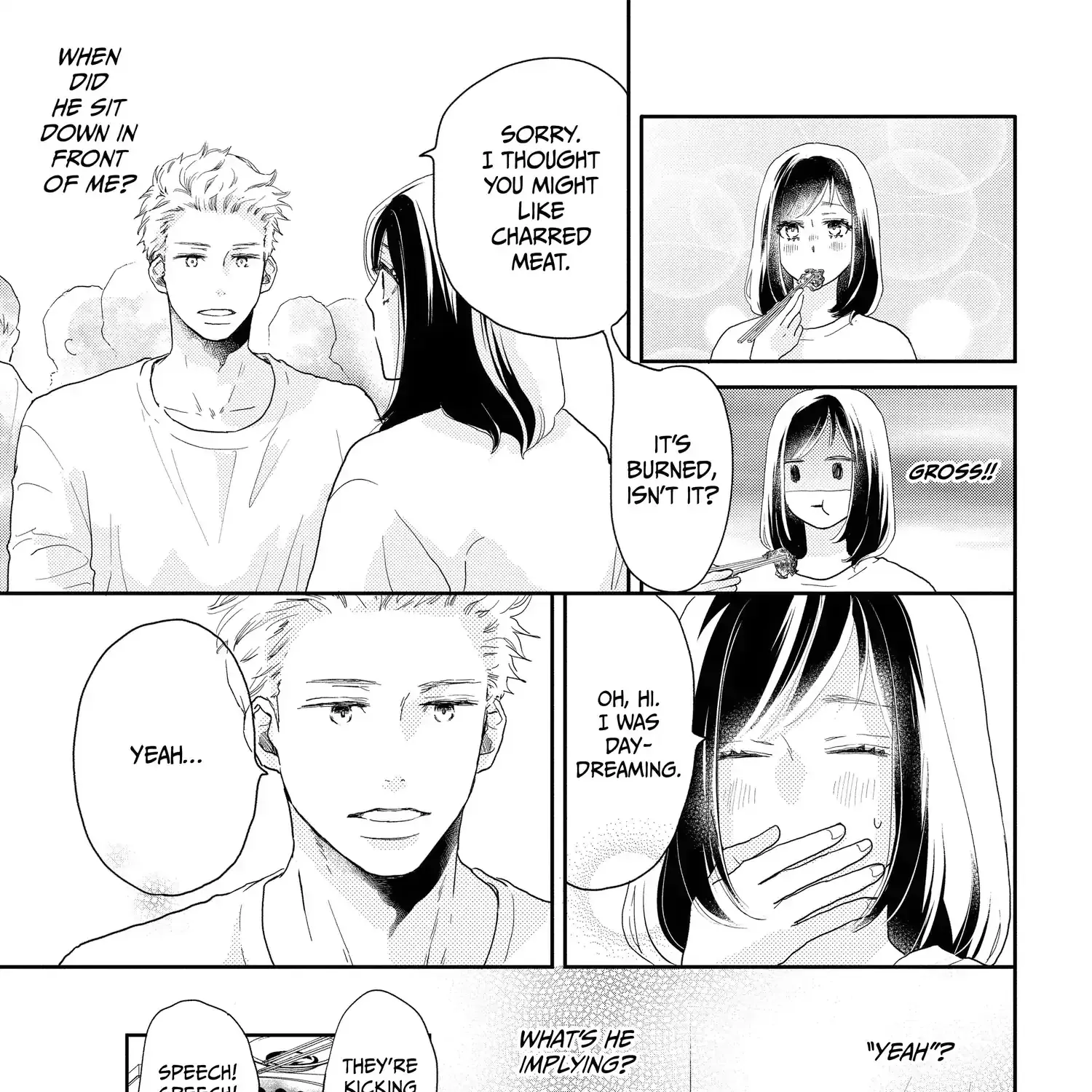 A Star Brighter than the Sun - Chapter 10 - Page 49