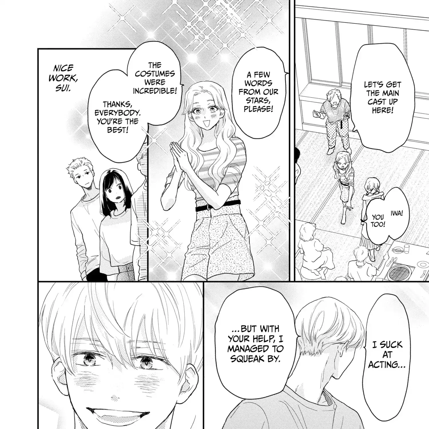 A Star Brighter than the Sun - Chapter 10 - Page 51