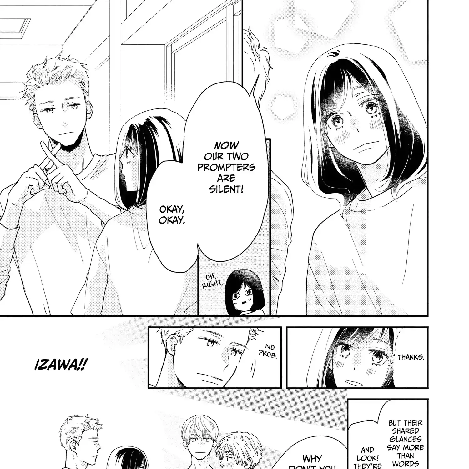 A Star Brighter than the Sun - Chapter 10 - Page 53