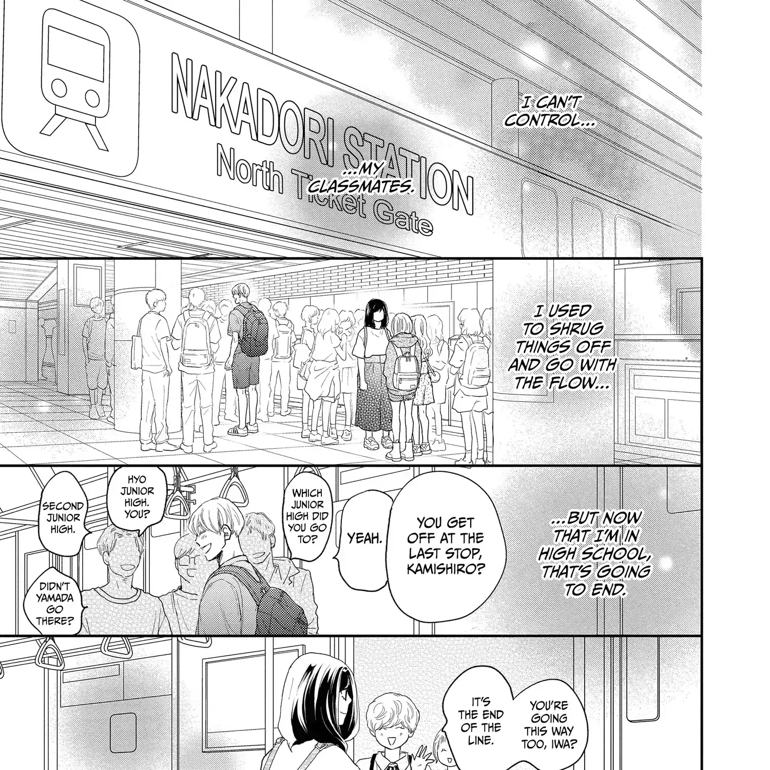 A Star Brighter than the Sun - Chapter 10 - Page 57