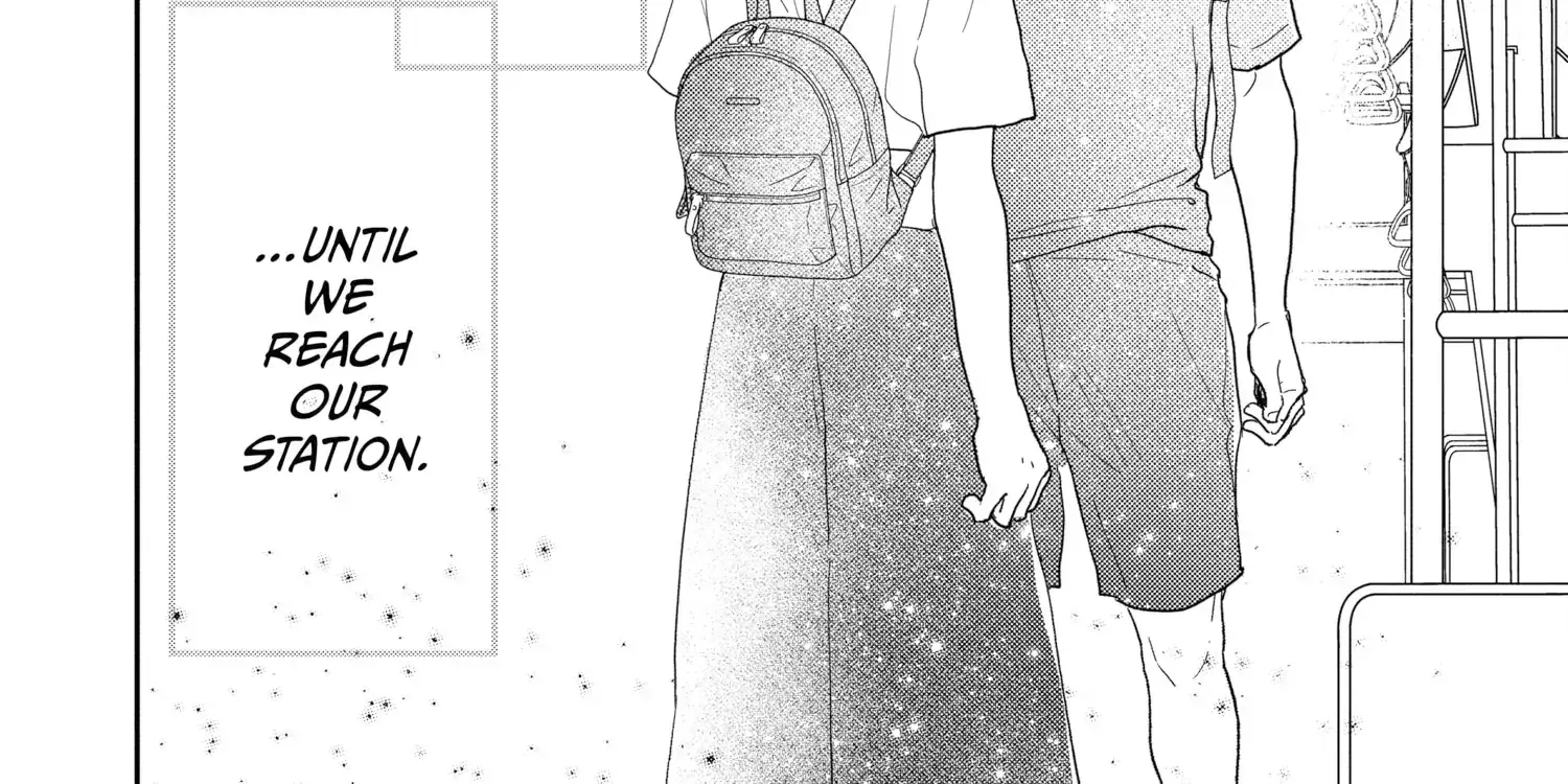 A Star Brighter than the Sun - Chapter 10 - Page 60