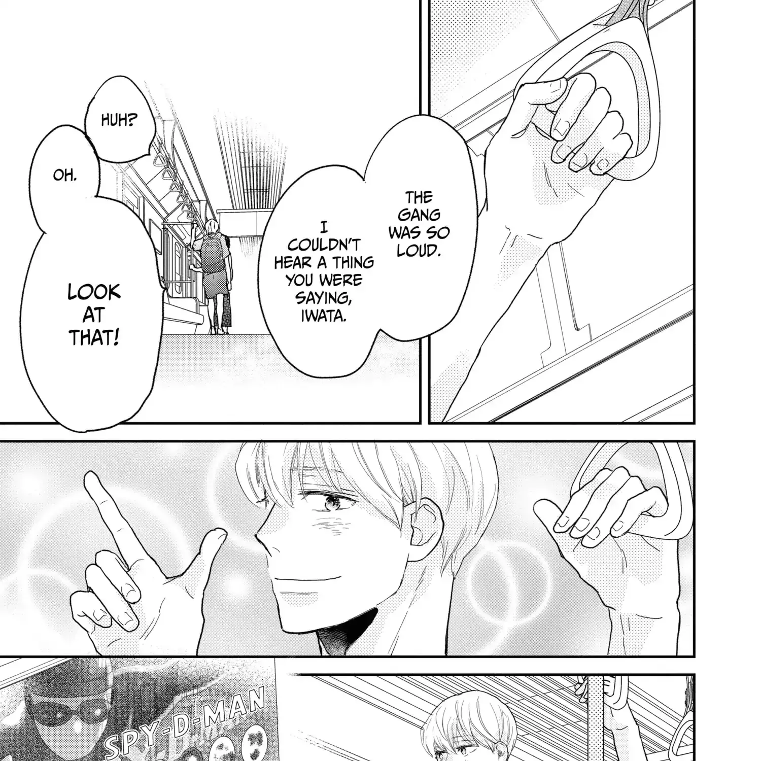 A Star Brighter than the Sun - Chapter 10 - Page 61