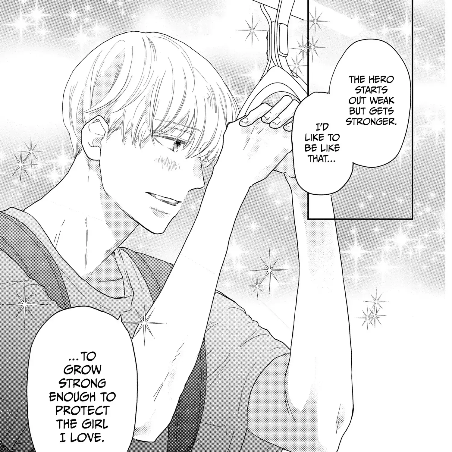 A Star Brighter than the Sun - Chapter 10 - Page 65