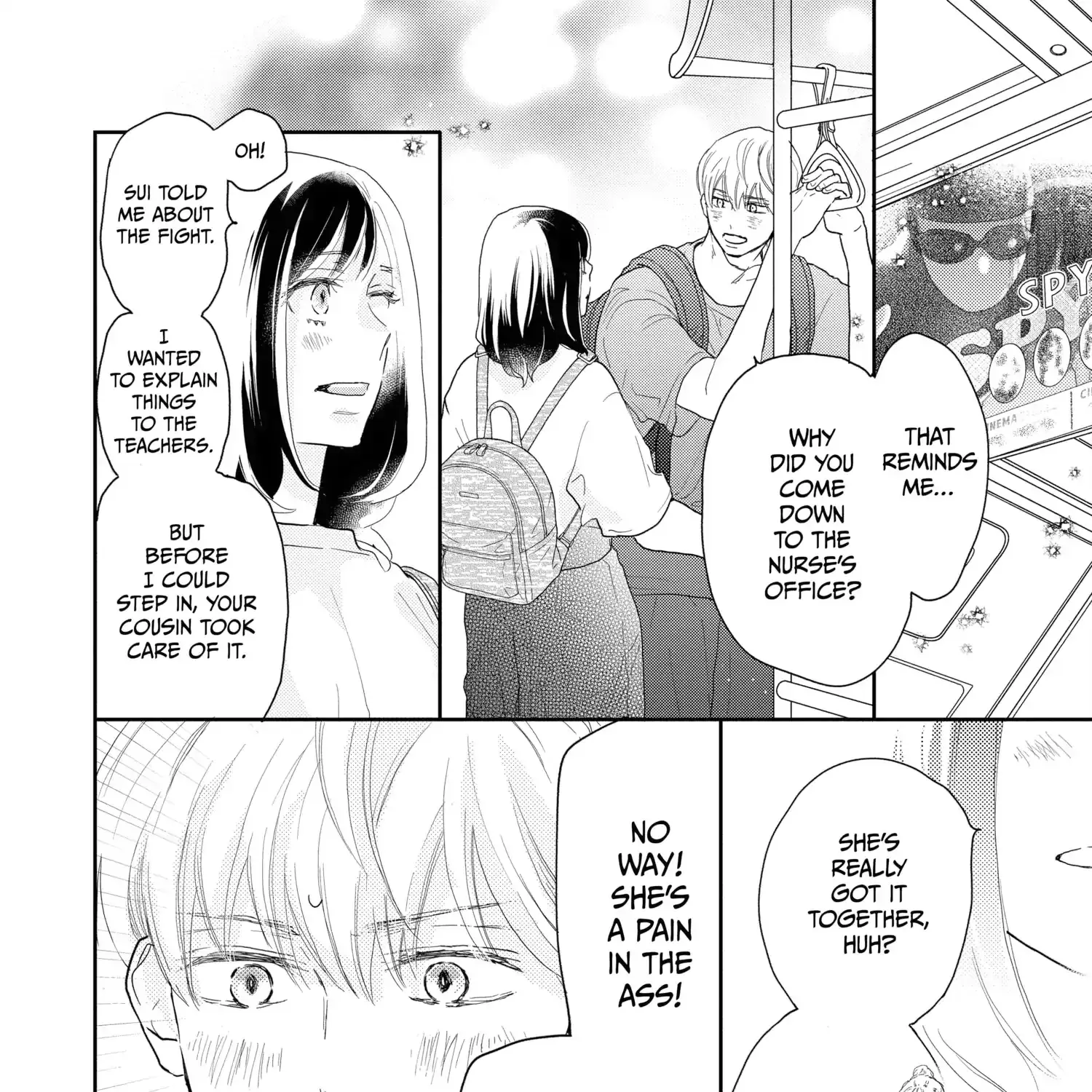 A Star Brighter than the Sun - Chapter 10 - Page 67