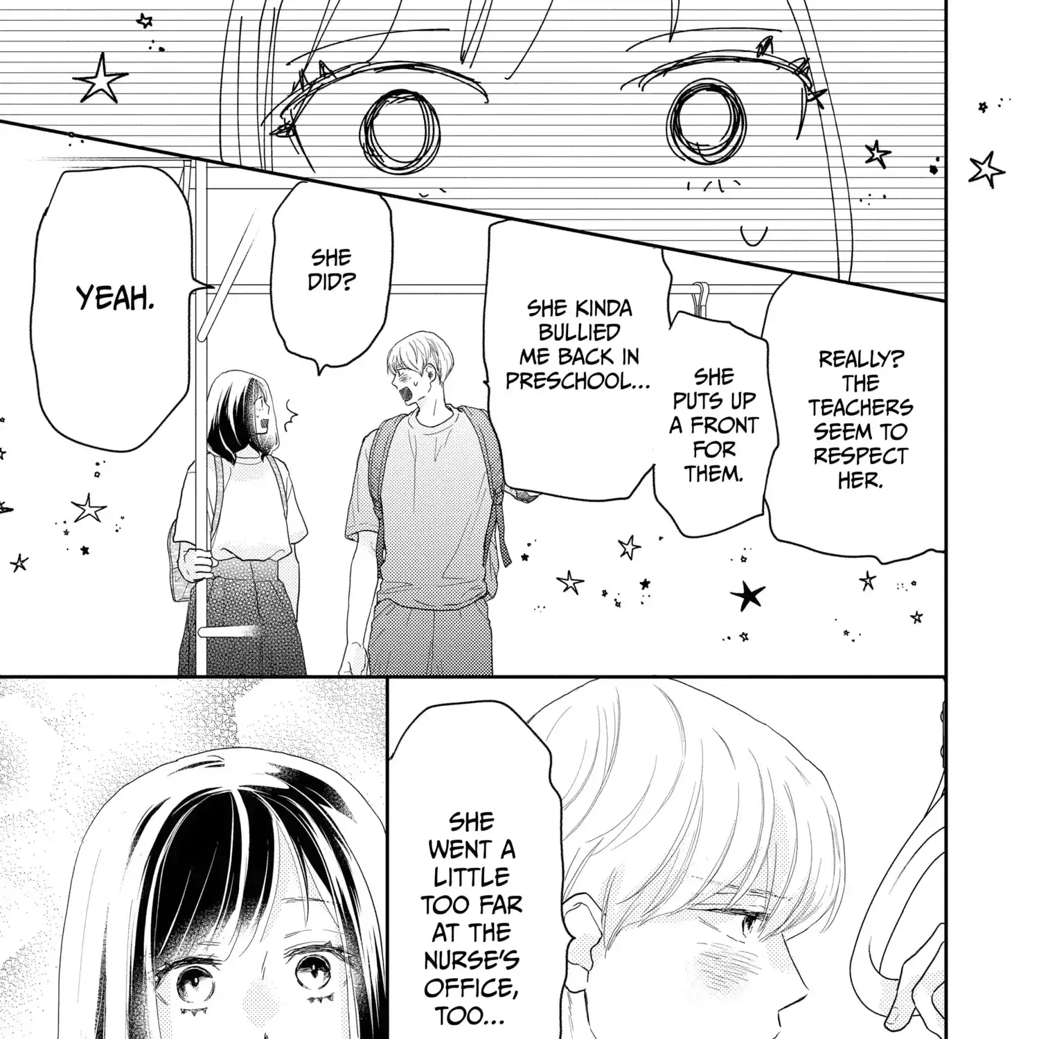 A Star Brighter than the Sun - Chapter 10 - Page 69