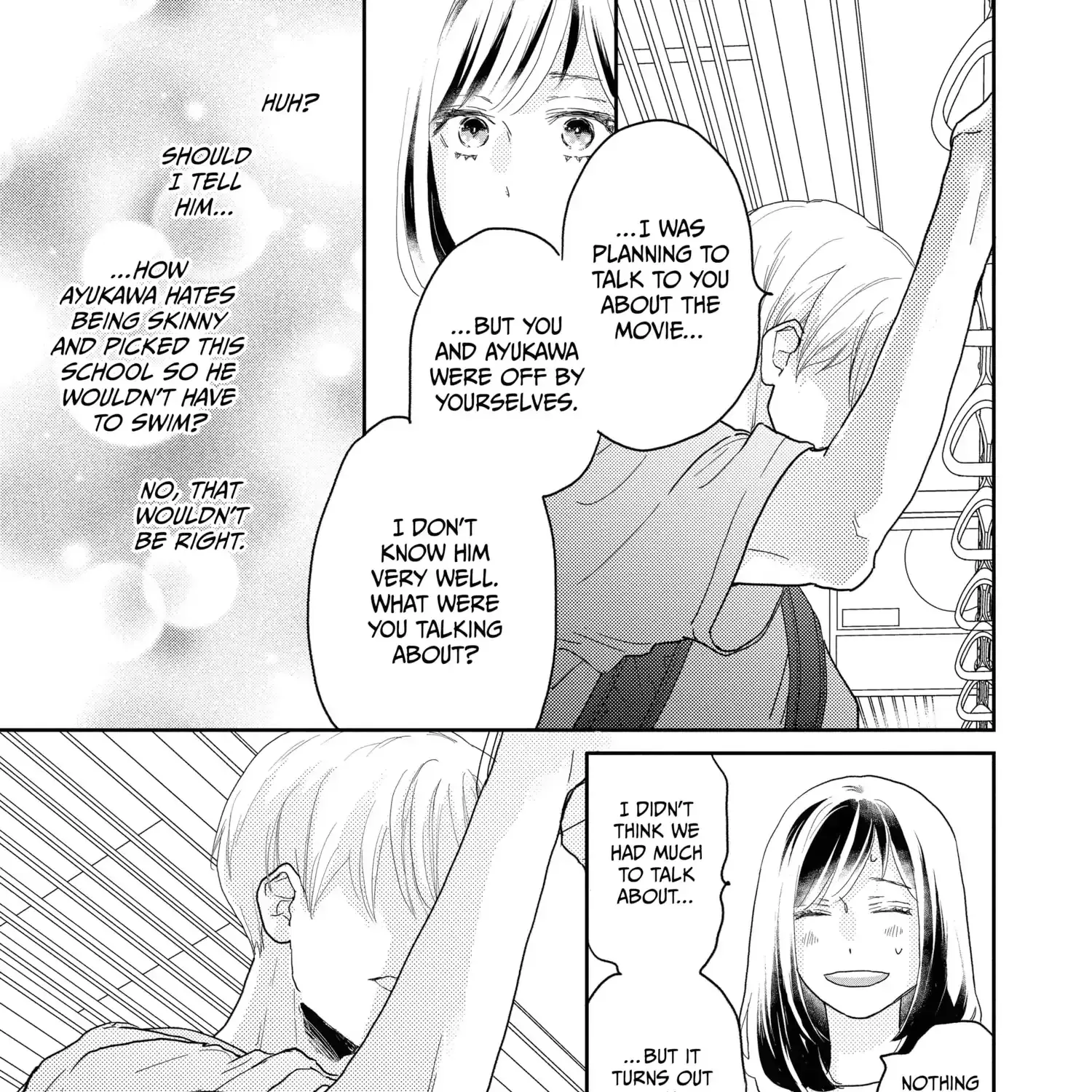 A Star Brighter than the Sun - Chapter 10 - Page 73