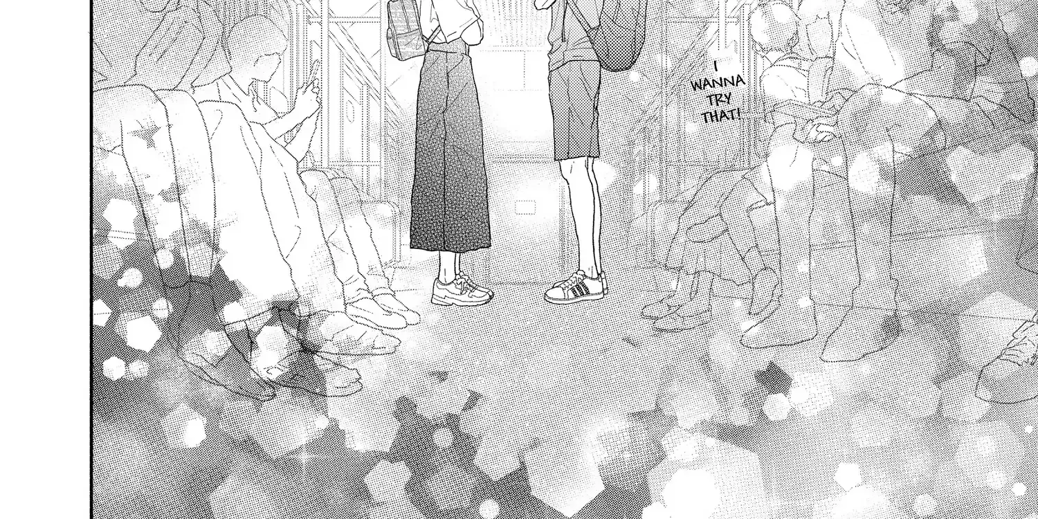 A Star Brighter than the Sun - Chapter 10 - Page 84