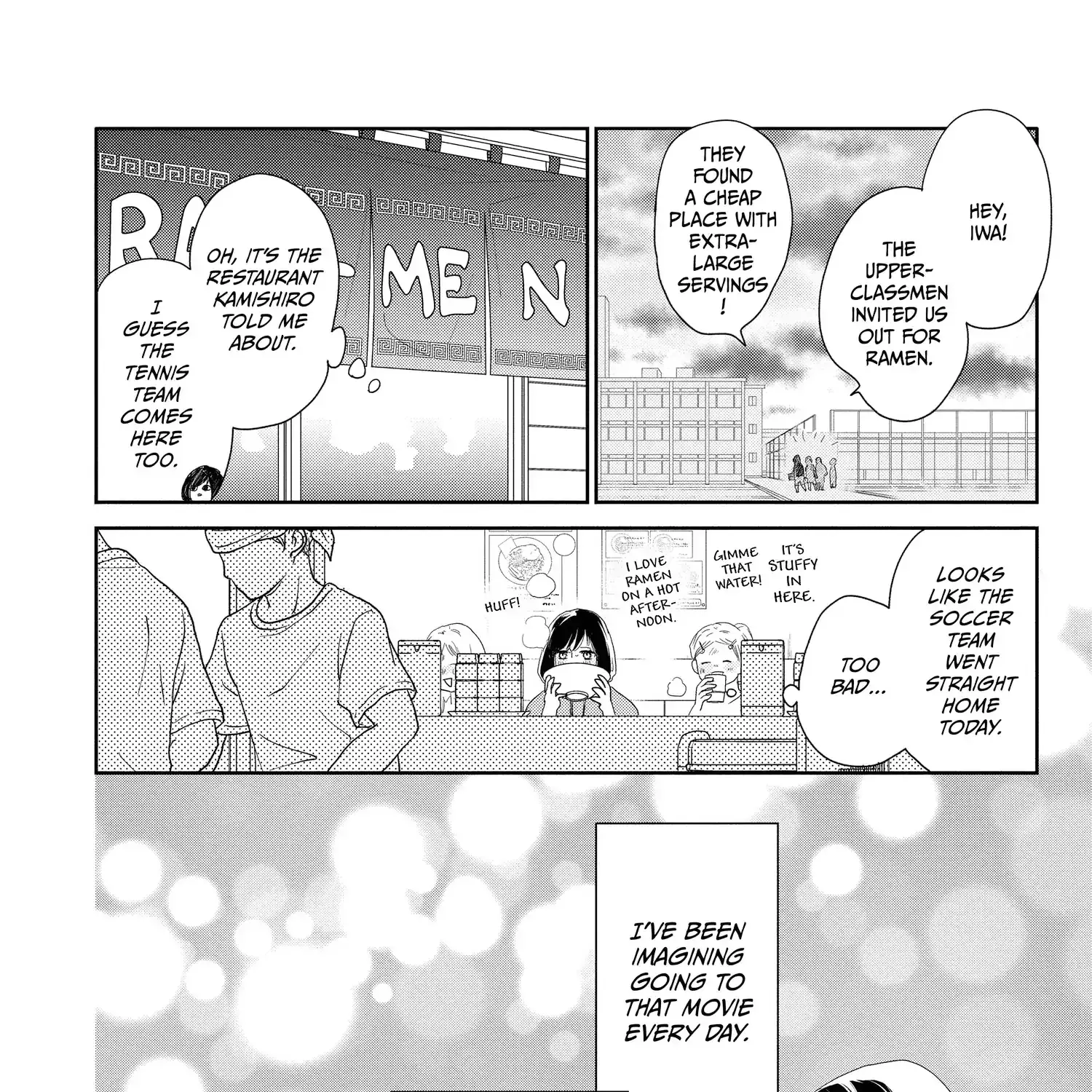 A Star Brighter than the Sun - Chapter 11 - Page 11