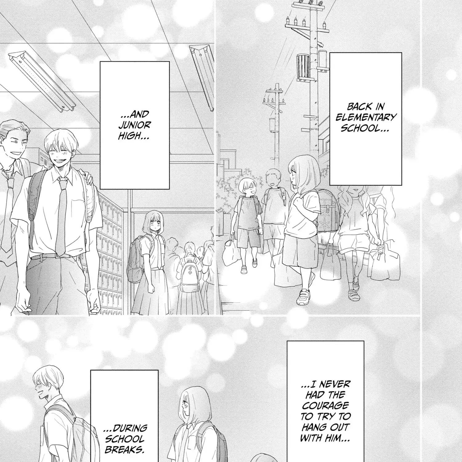 A Star Brighter than the Sun - Chapter 11 - Page 13