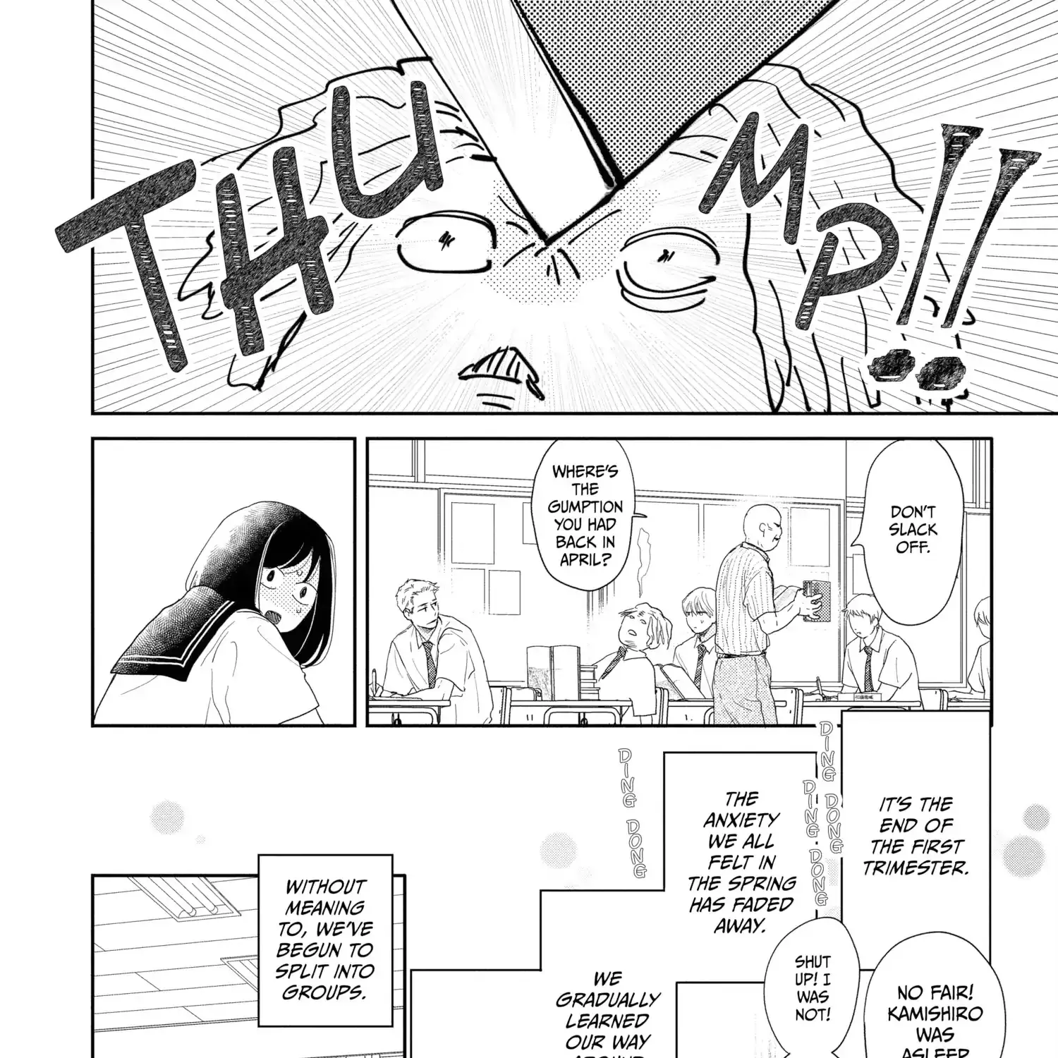 A Star Brighter than the Sun - Chapter 11 - Page 15