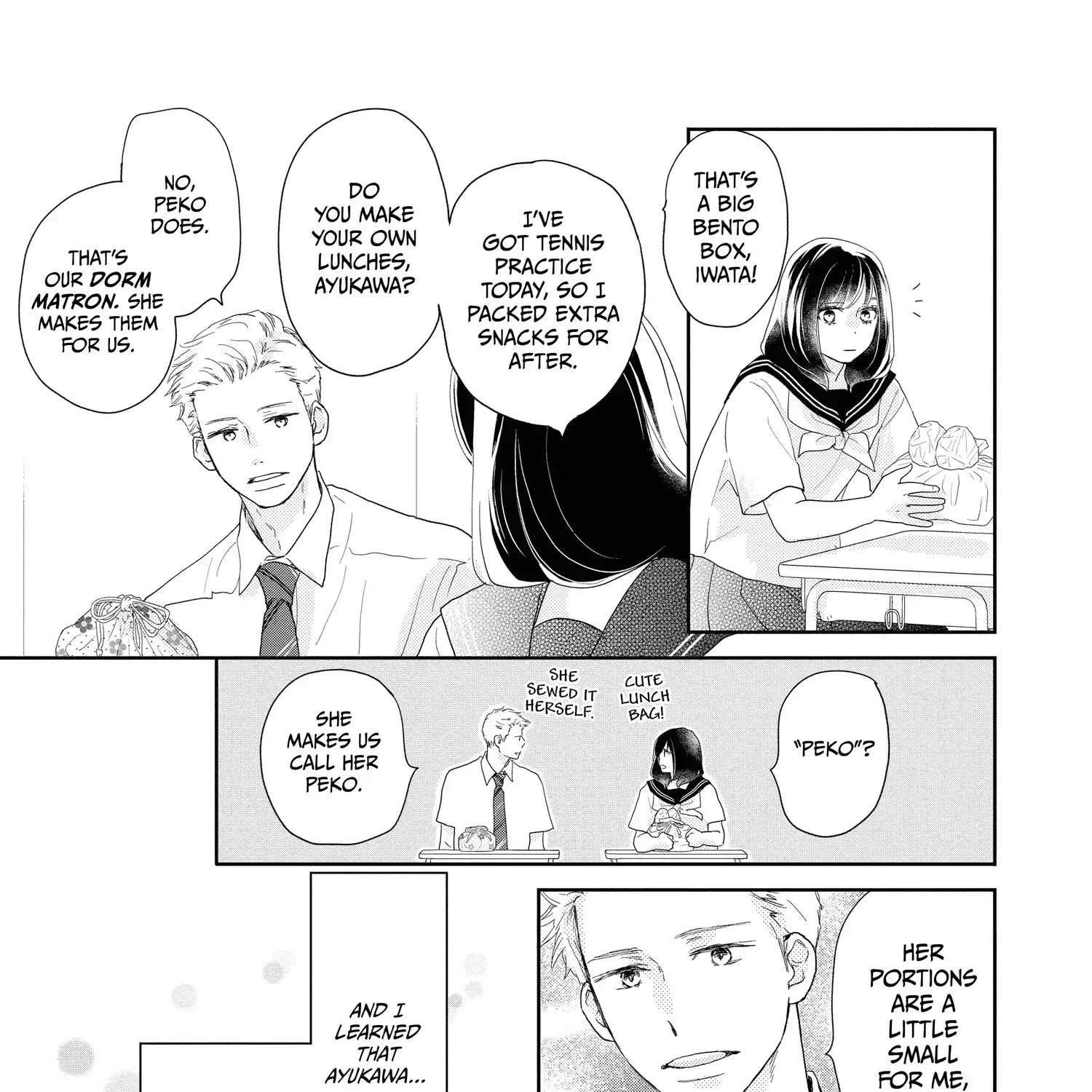 A Star Brighter than the Sun - Chapter 11 - Page 17