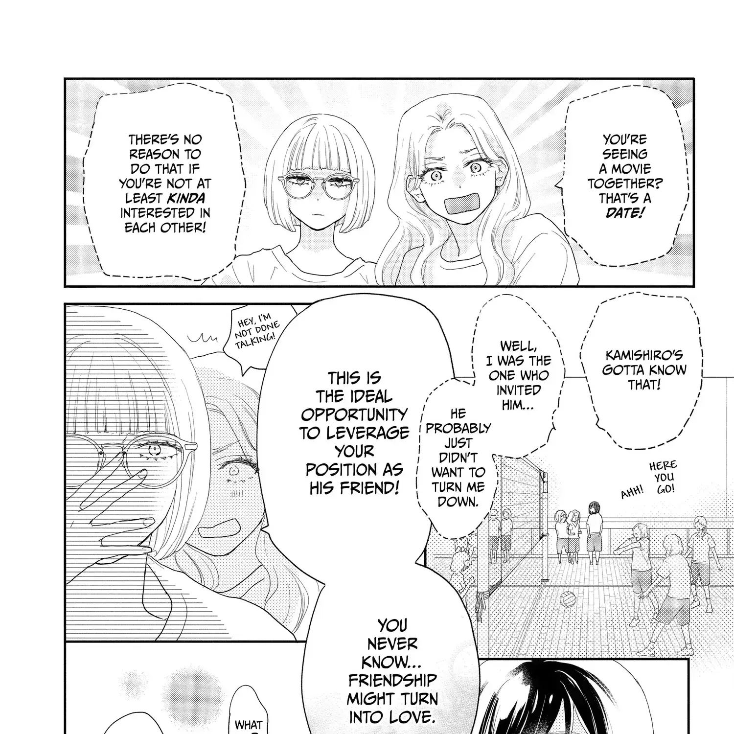 A Star Brighter than the Sun - Chapter 11 - Page 19