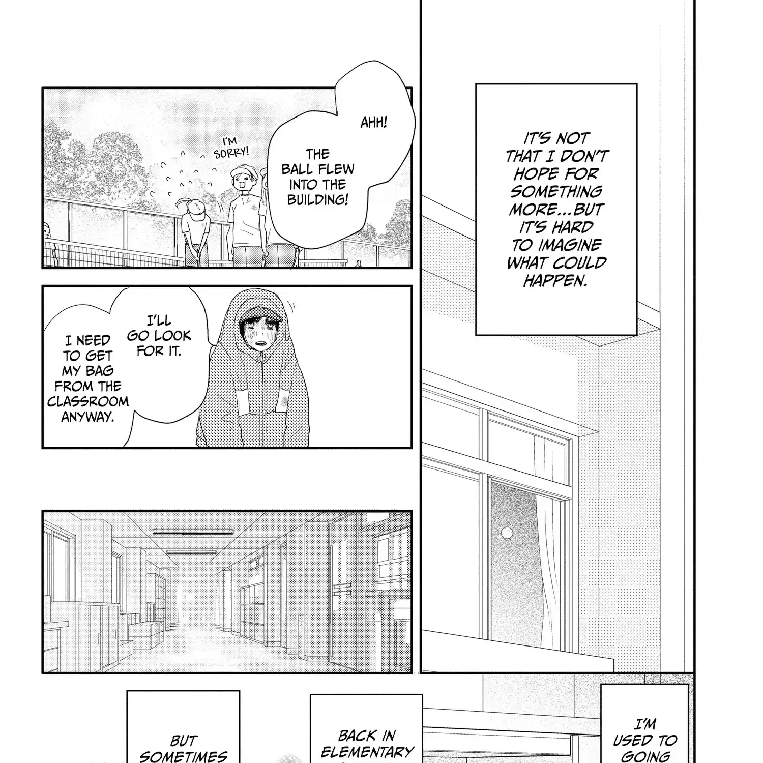 A Star Brighter than the Sun - Chapter 11 - Page 21