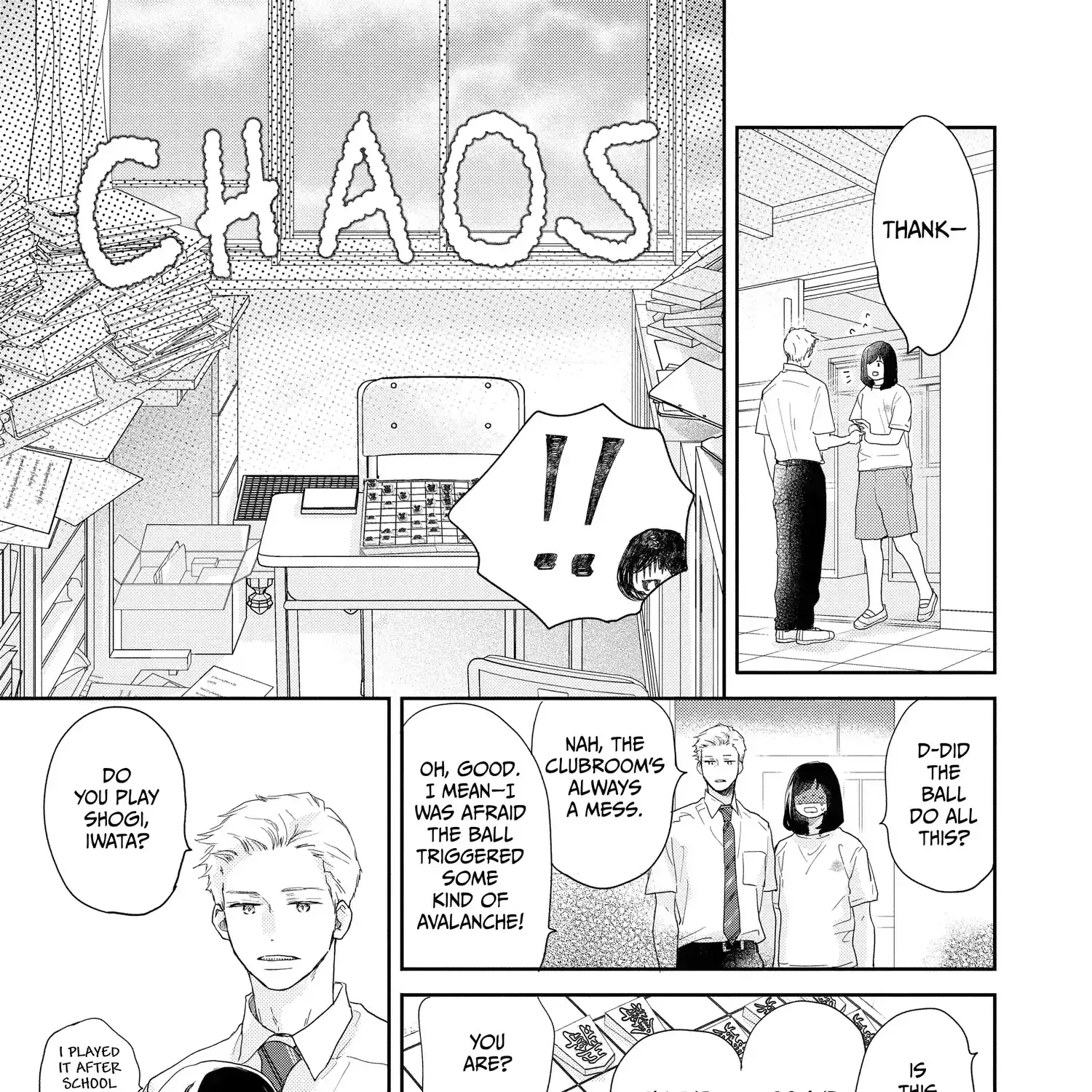 A Star Brighter than the Sun - Chapter 11 - Page 25