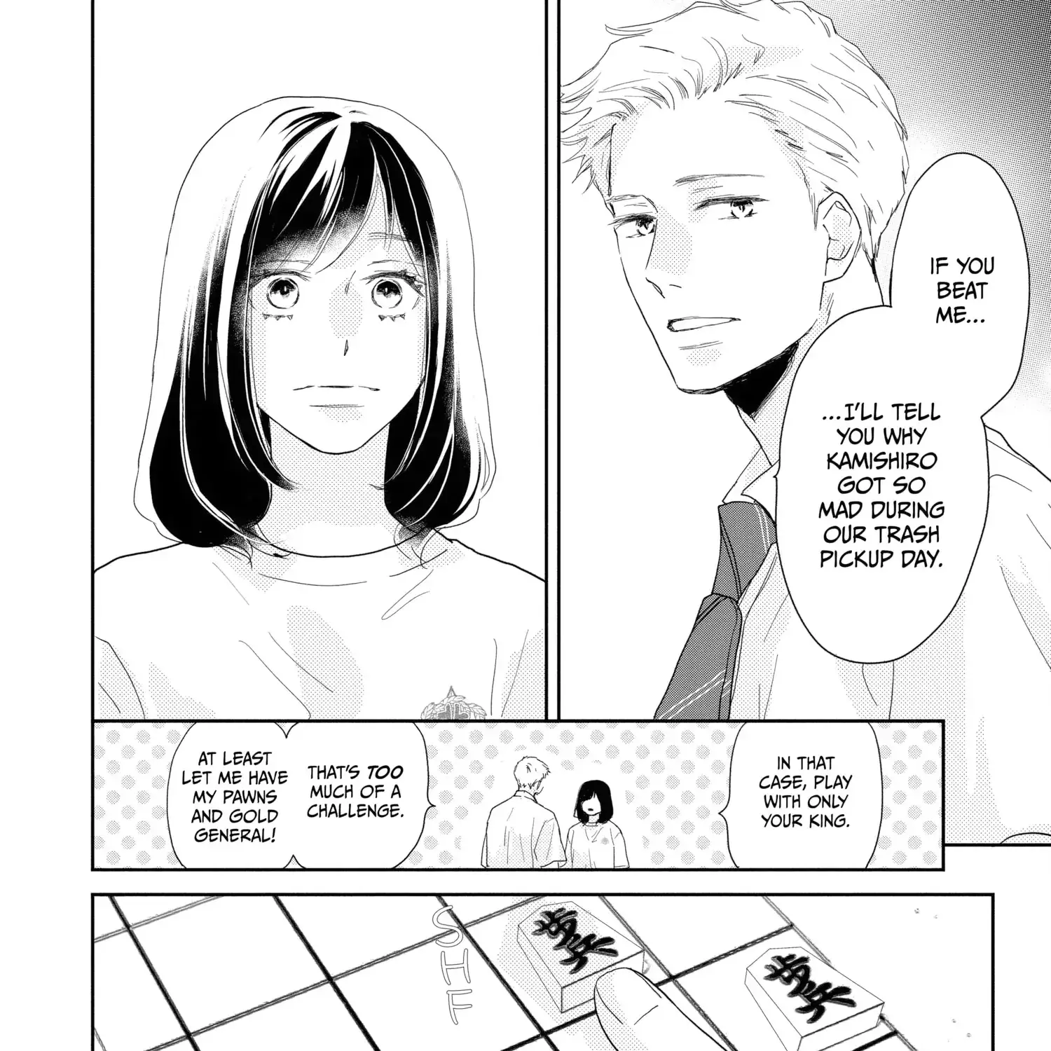 A Star Brighter than the Sun - Chapter 11 - Page 27