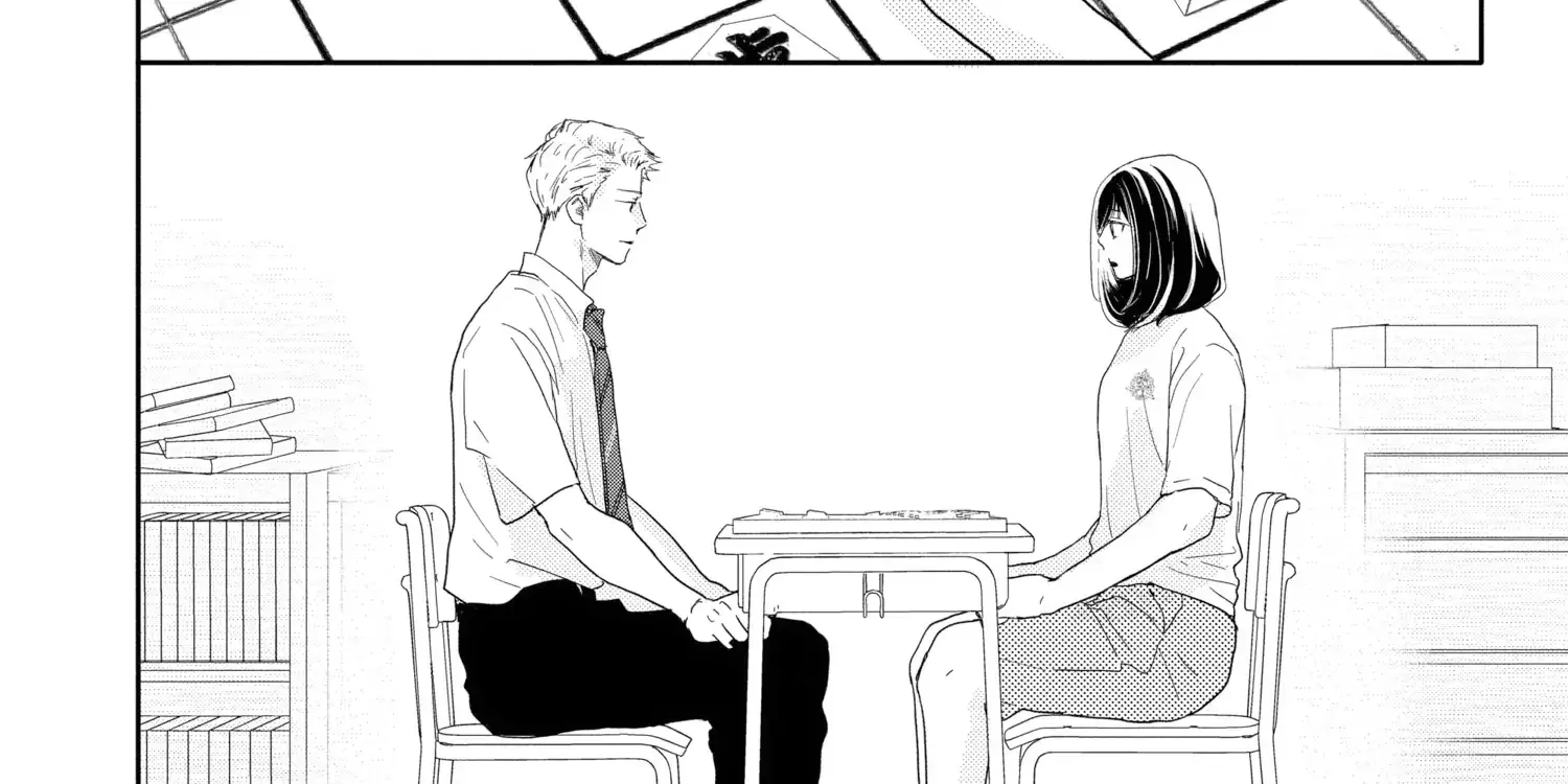 A Star Brighter than the Sun - Chapter 11 - Page 28