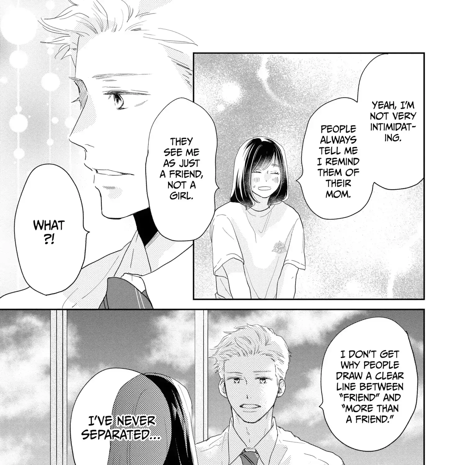 A Star Brighter than the Sun - Chapter 11 - Page 33