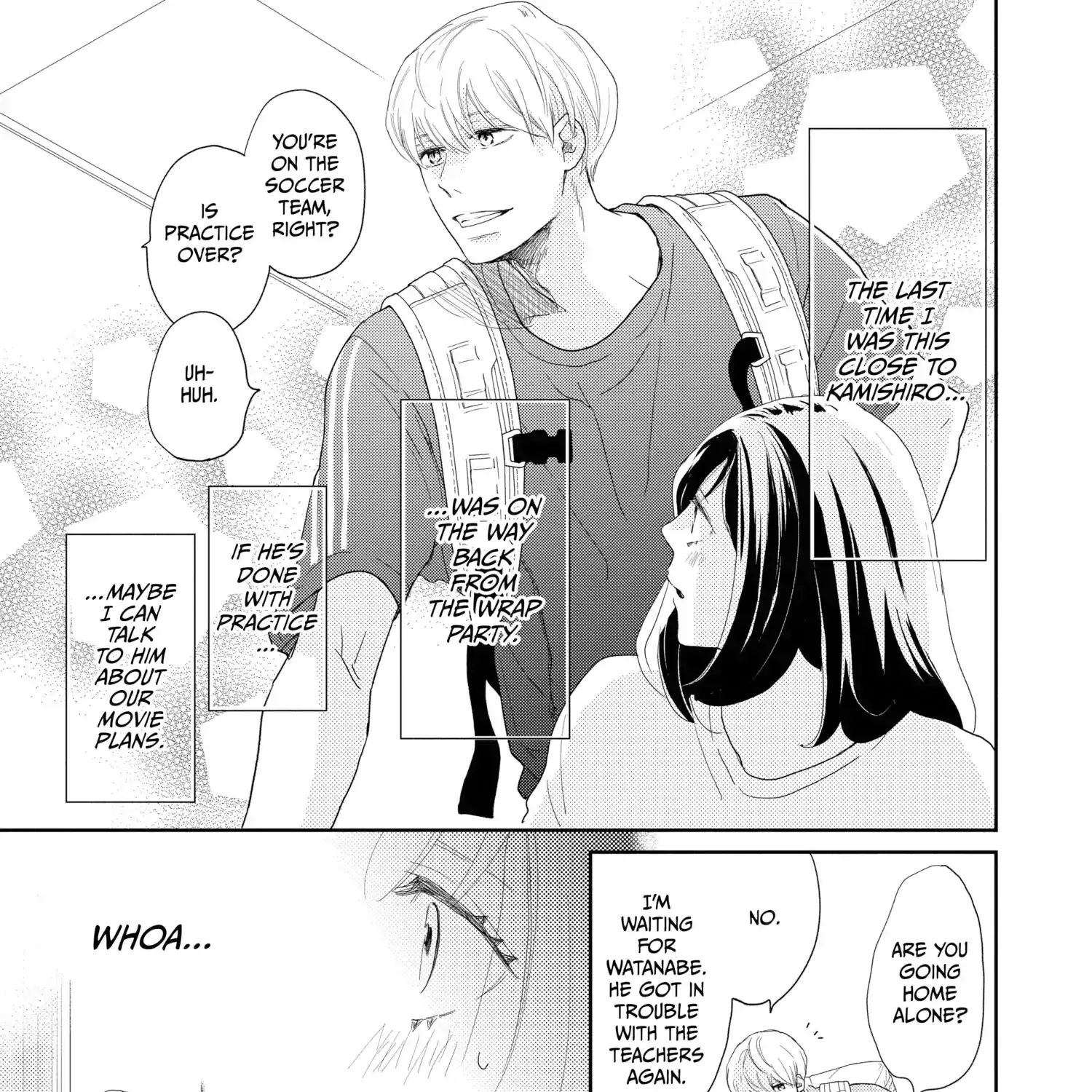 A Star Brighter than the Sun - Chapter 11 - Page 41