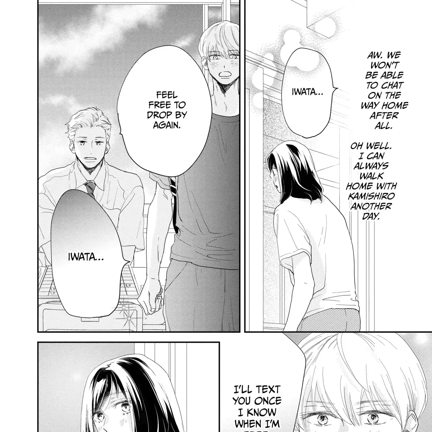 A Star Brighter than the Sun - Chapter 11 - Page 43