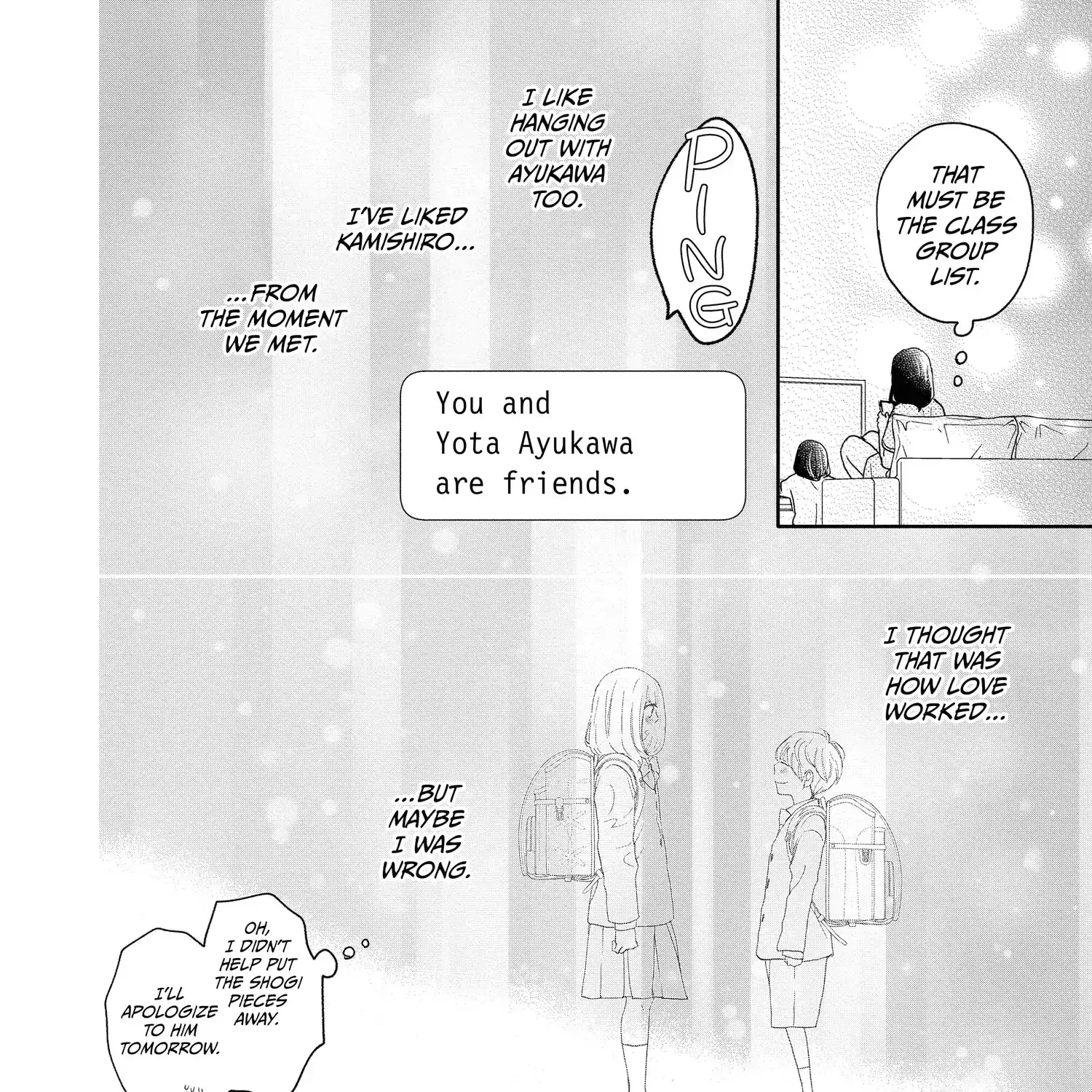 A Star Brighter than the Sun - Chapter 11 - Page 47