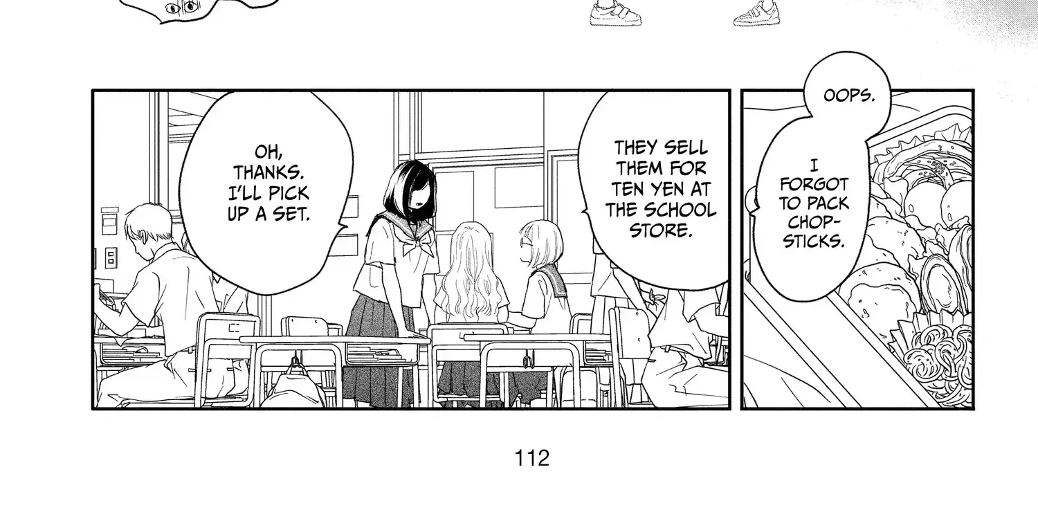 A Star Brighter than the Sun - Chapter 11 - Page 48