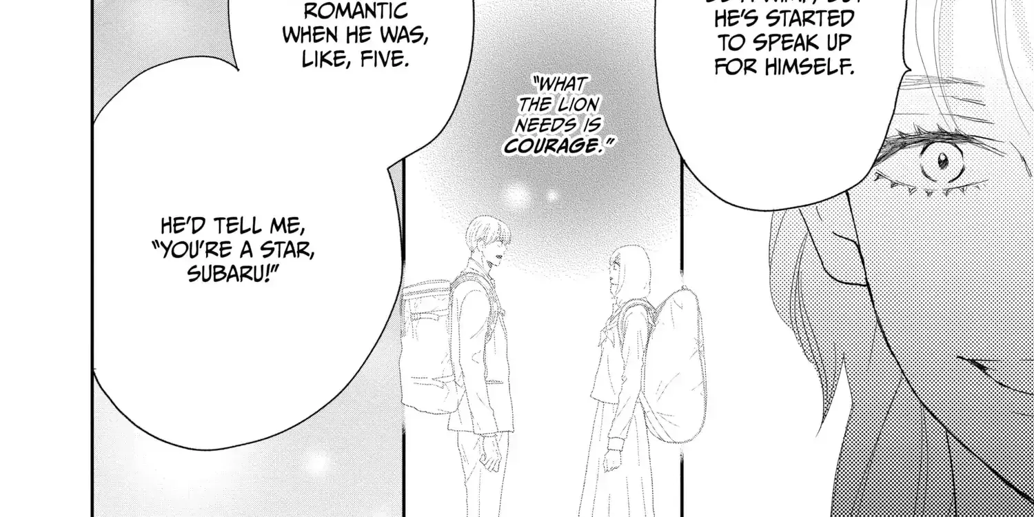 A Star Brighter than the Sun - Chapter 11 - Page 56
