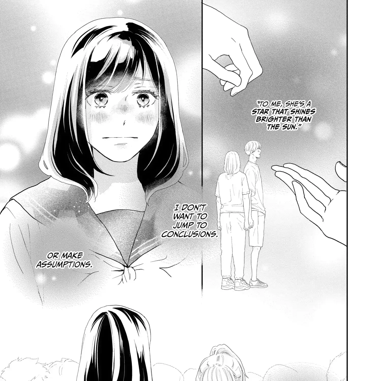 A Star Brighter than the Sun - Chapter 11 - Page 57